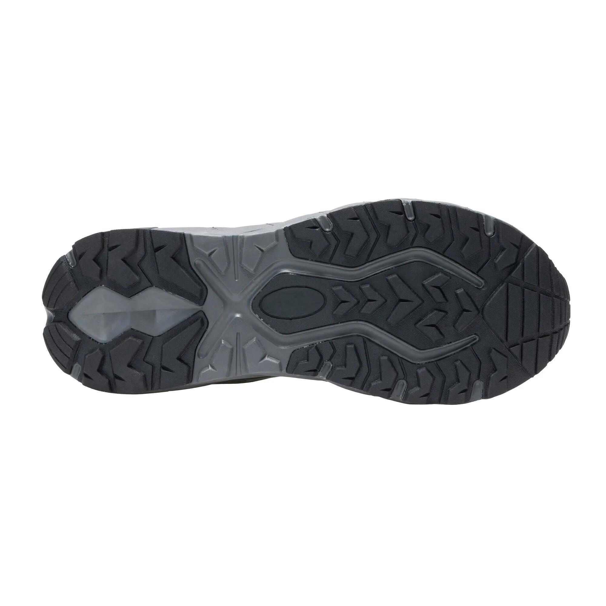 Męskie buty trekkingowe Derino Mid 5/9