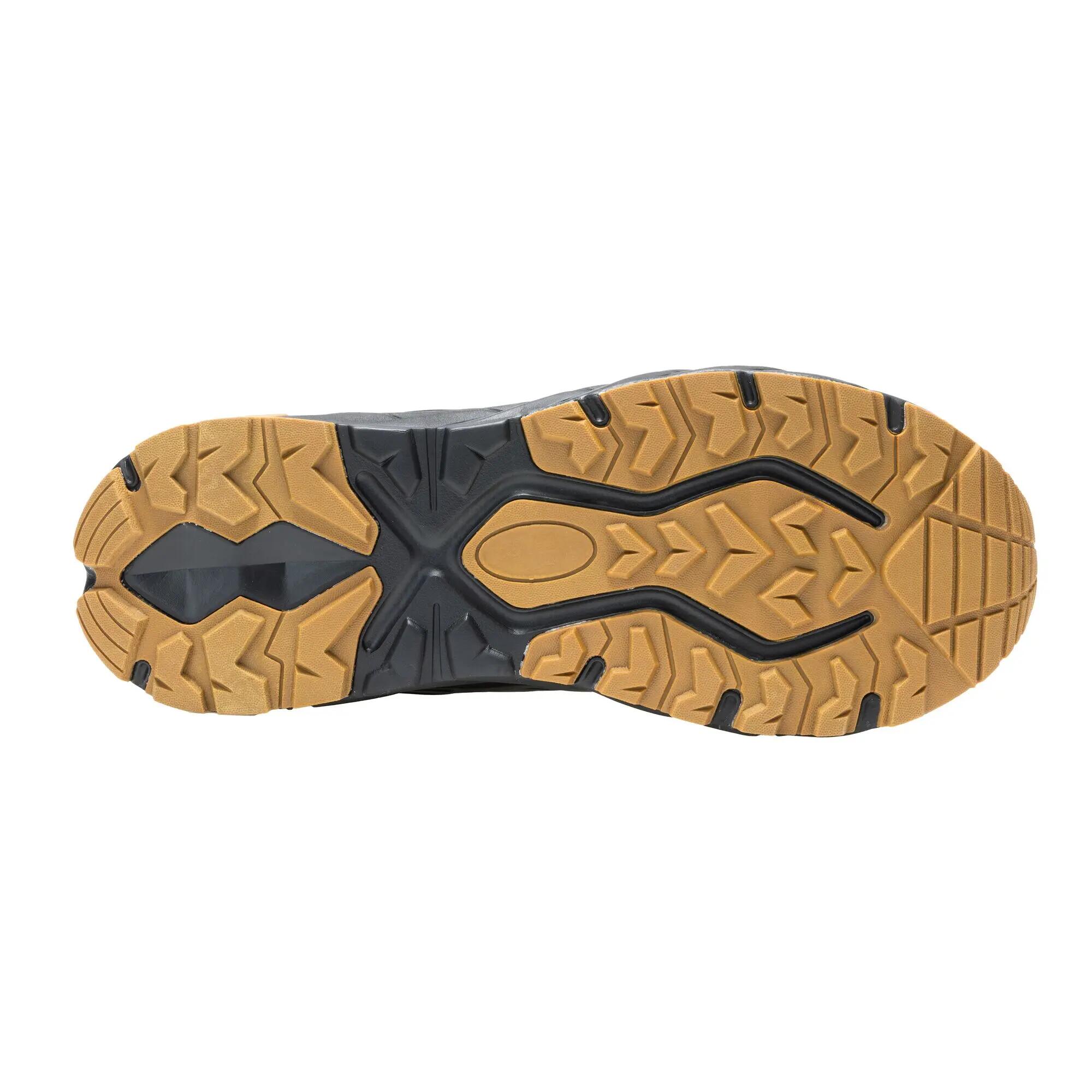 Derino Mid wandelschoenen voor heren 5/9