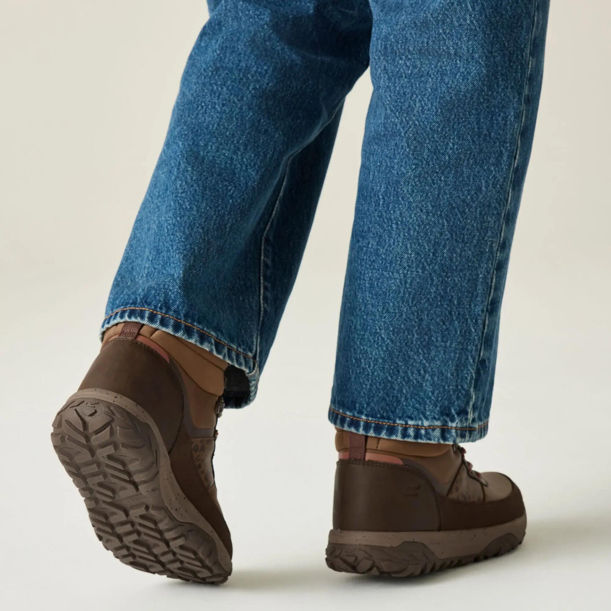 Damen-Wanderschuhe Regatta Shayford 4/10