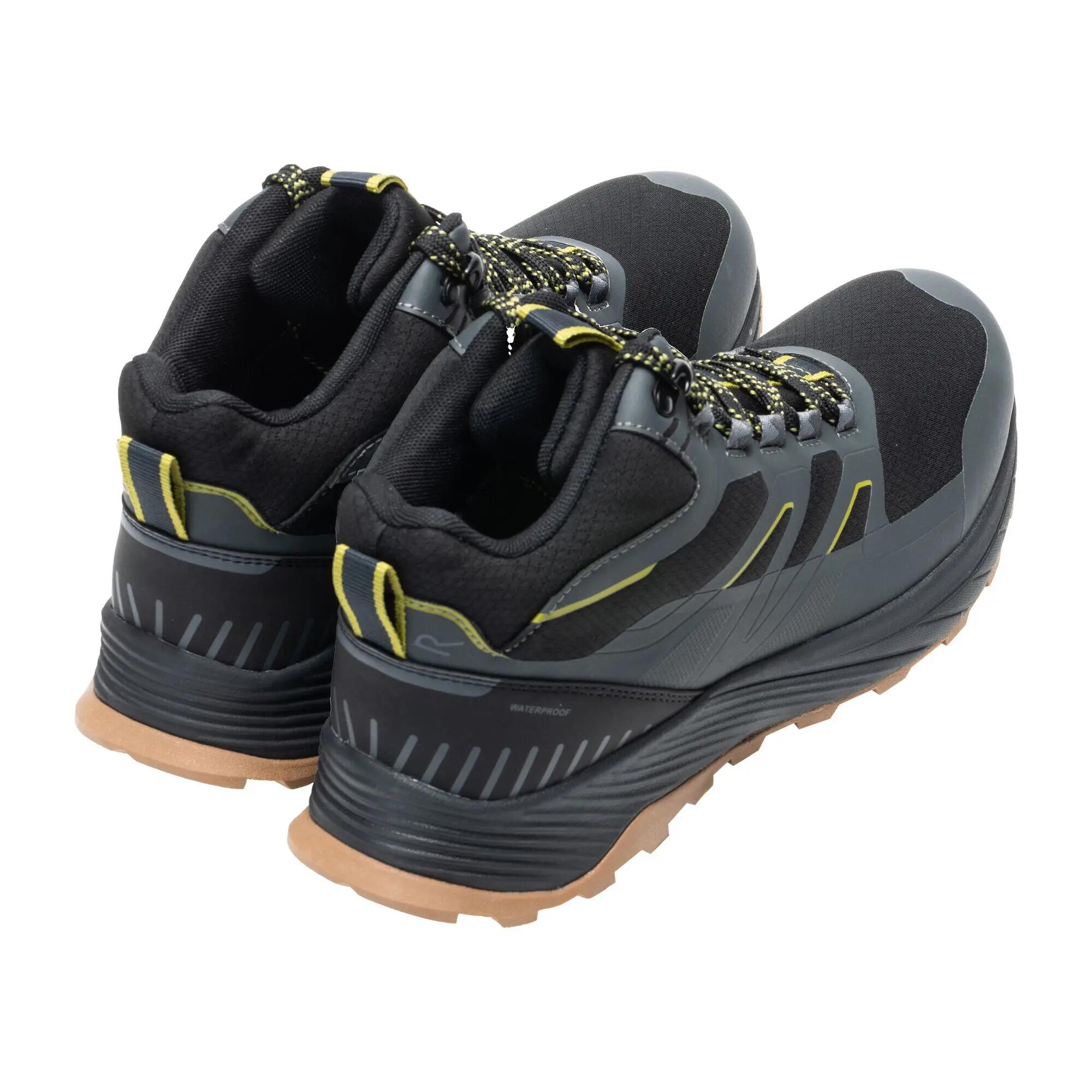 Ravika Mid wandelschoenen voor heren 2/9