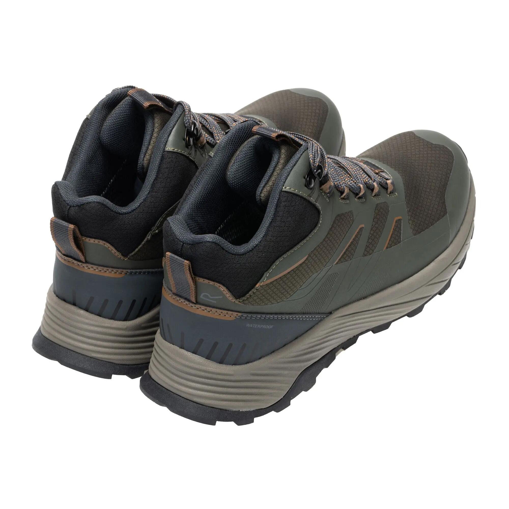 Męskie buty trekkingowe Ravika Mid 2/9