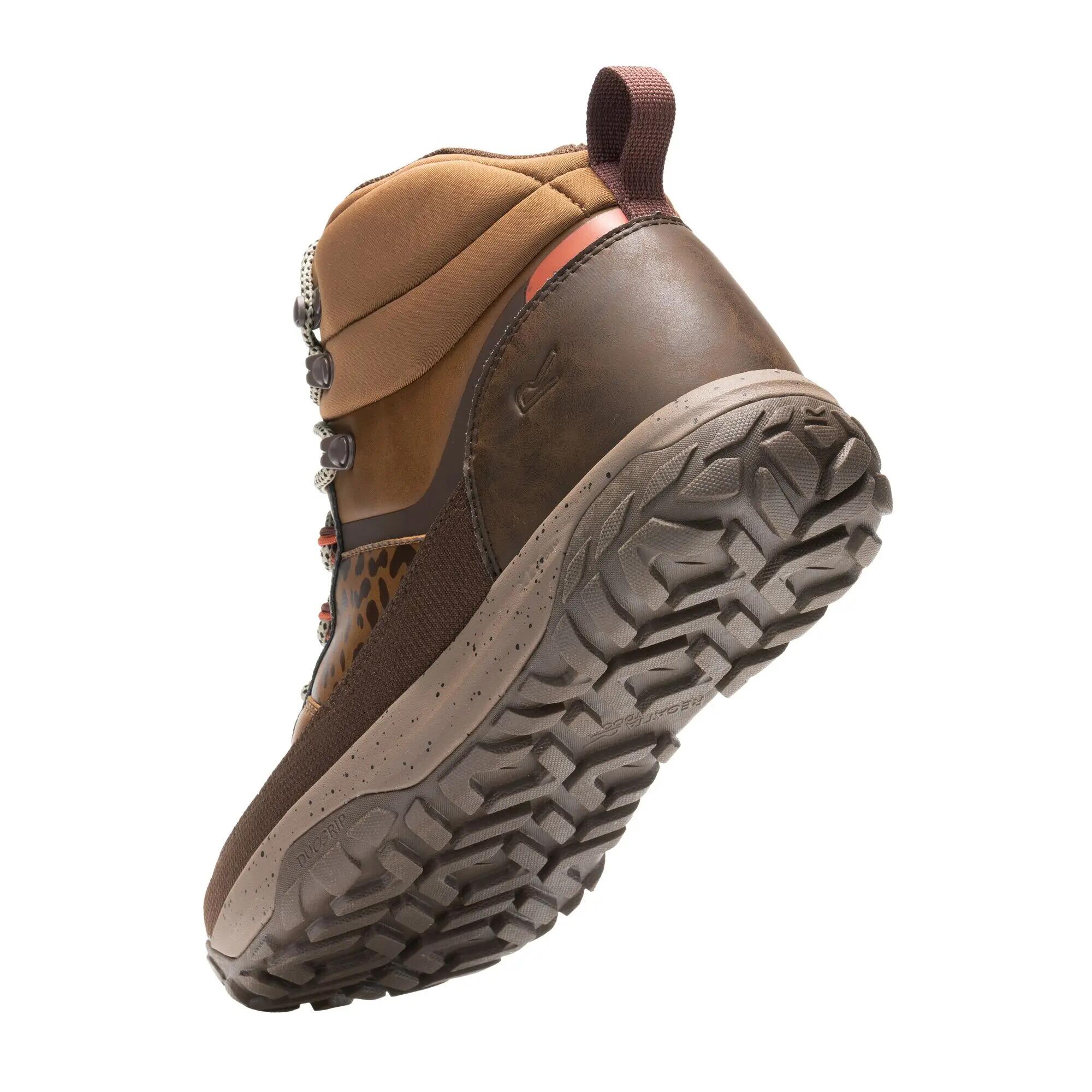 Damen-Wanderschuhe Regatta Shayford 10/10