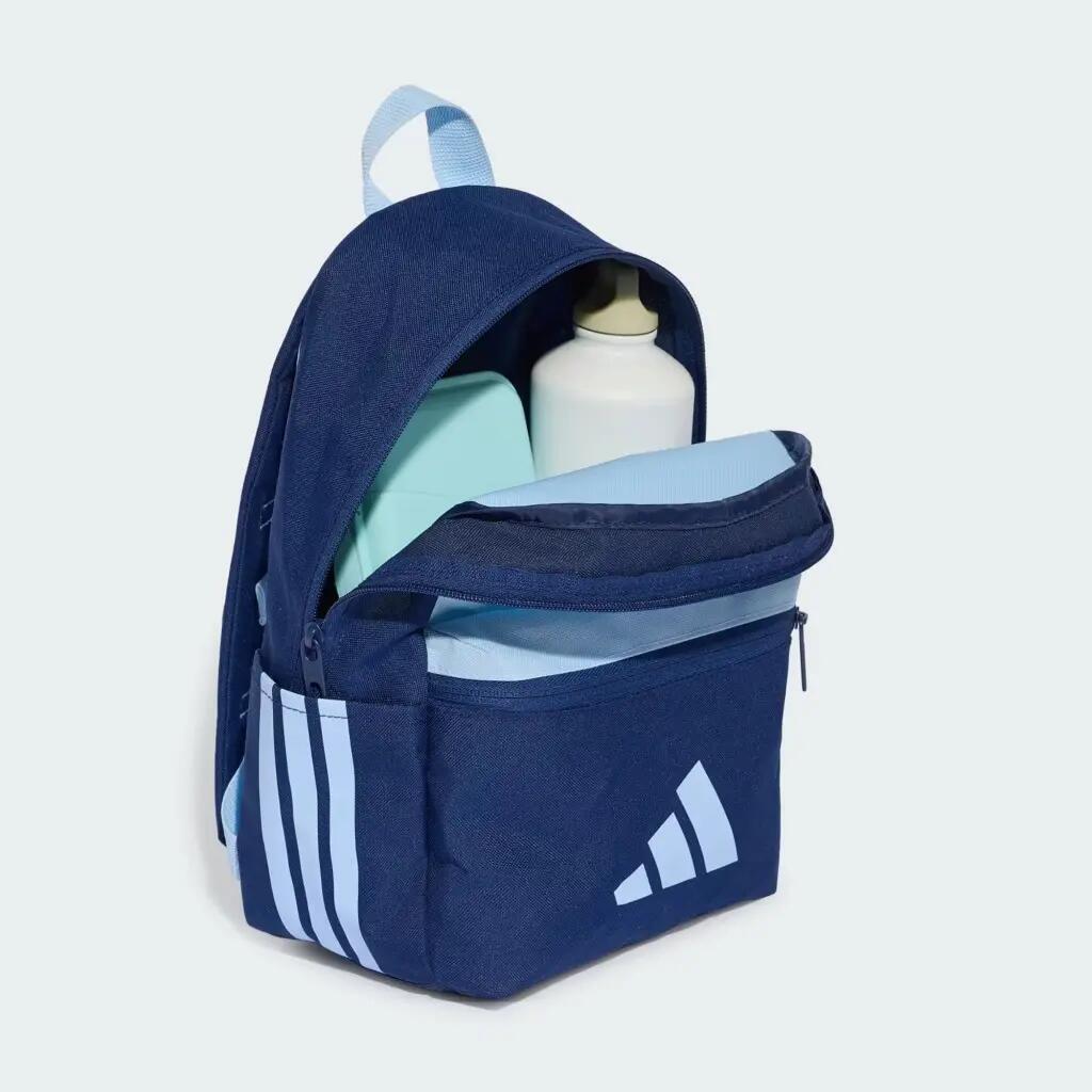 adidas Kinder Rucksack LK Backpack 3BAR 3/11