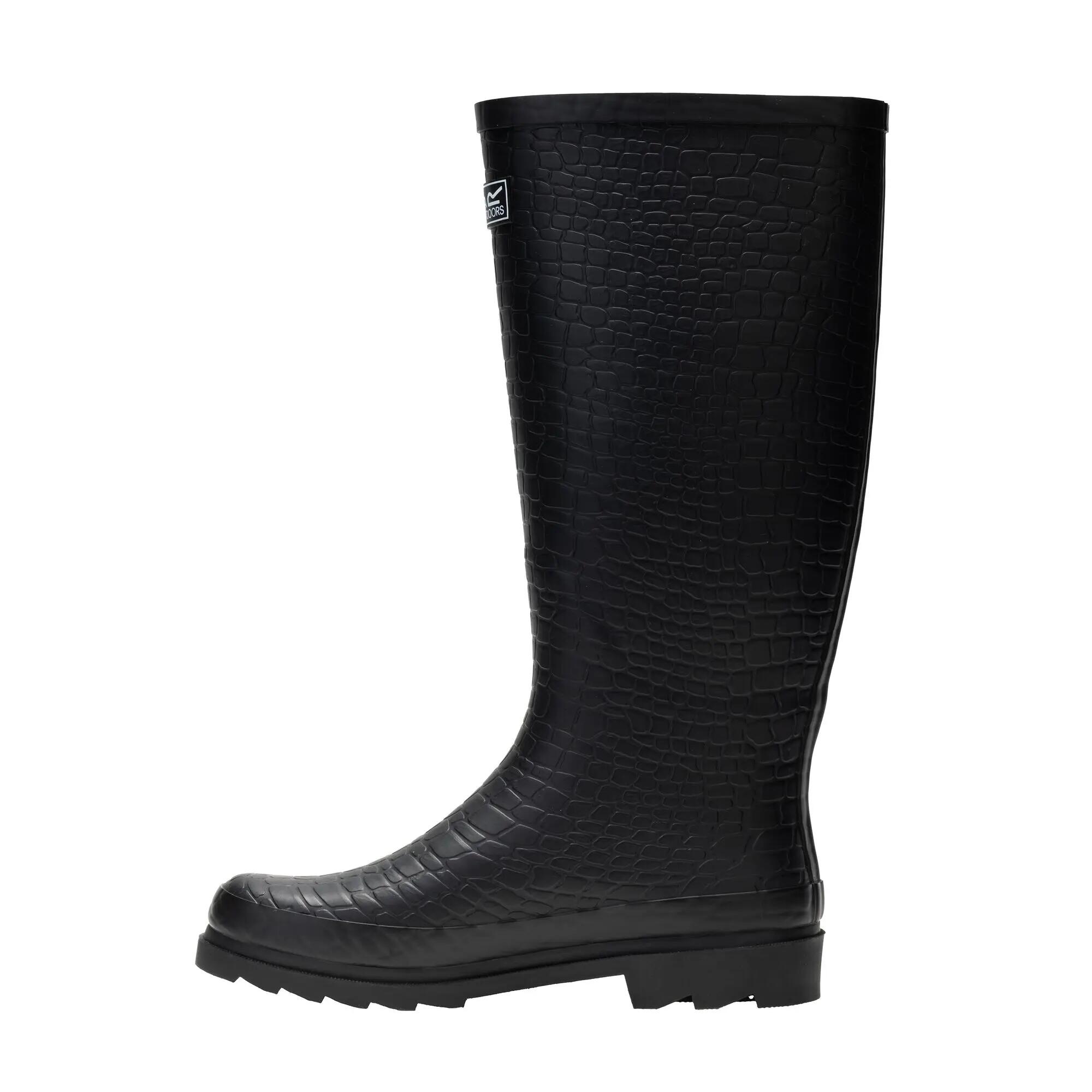 Stivali da pioggia Fairweather III da donna 9/9