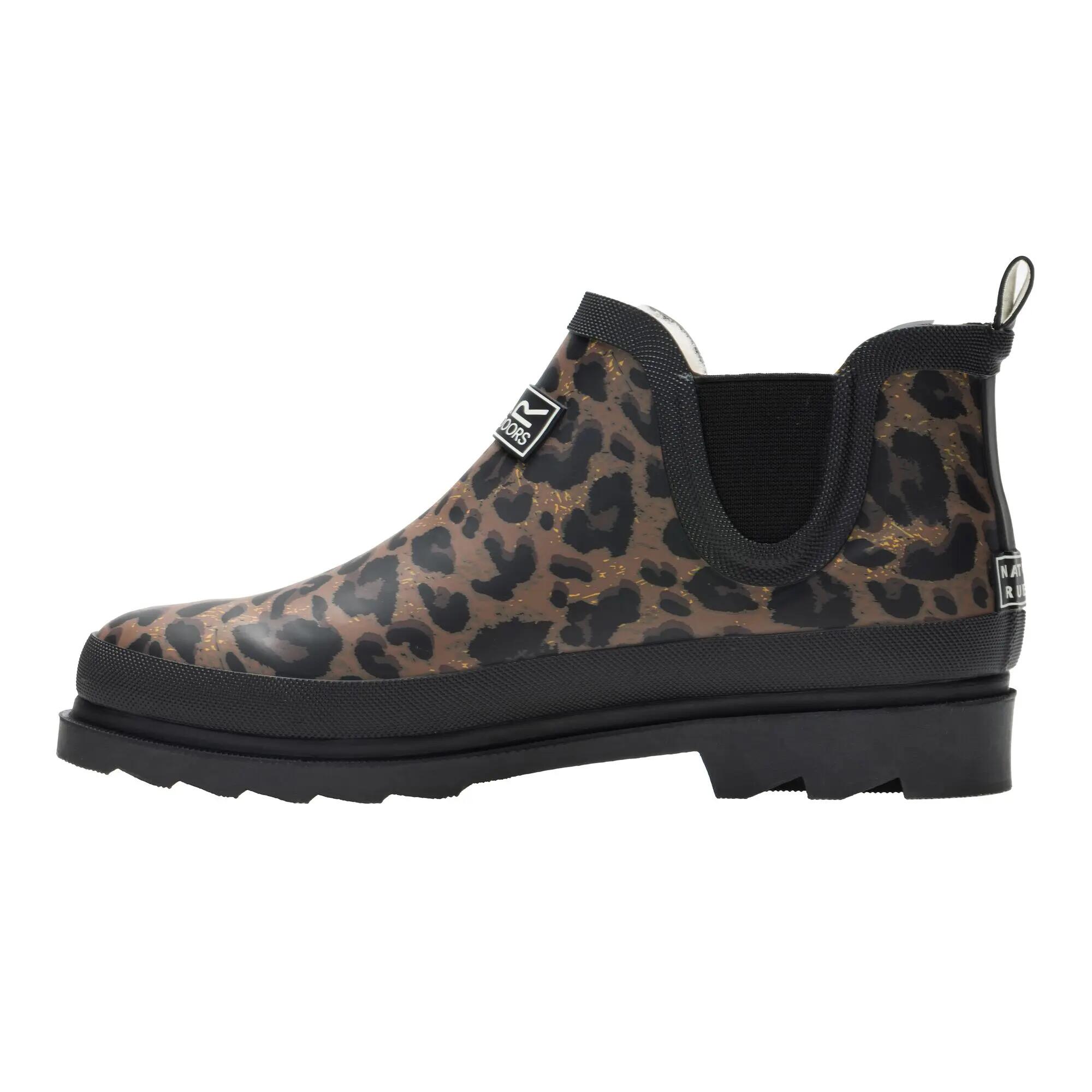 Botas de agua Harper Cosy II para mujer 9/9