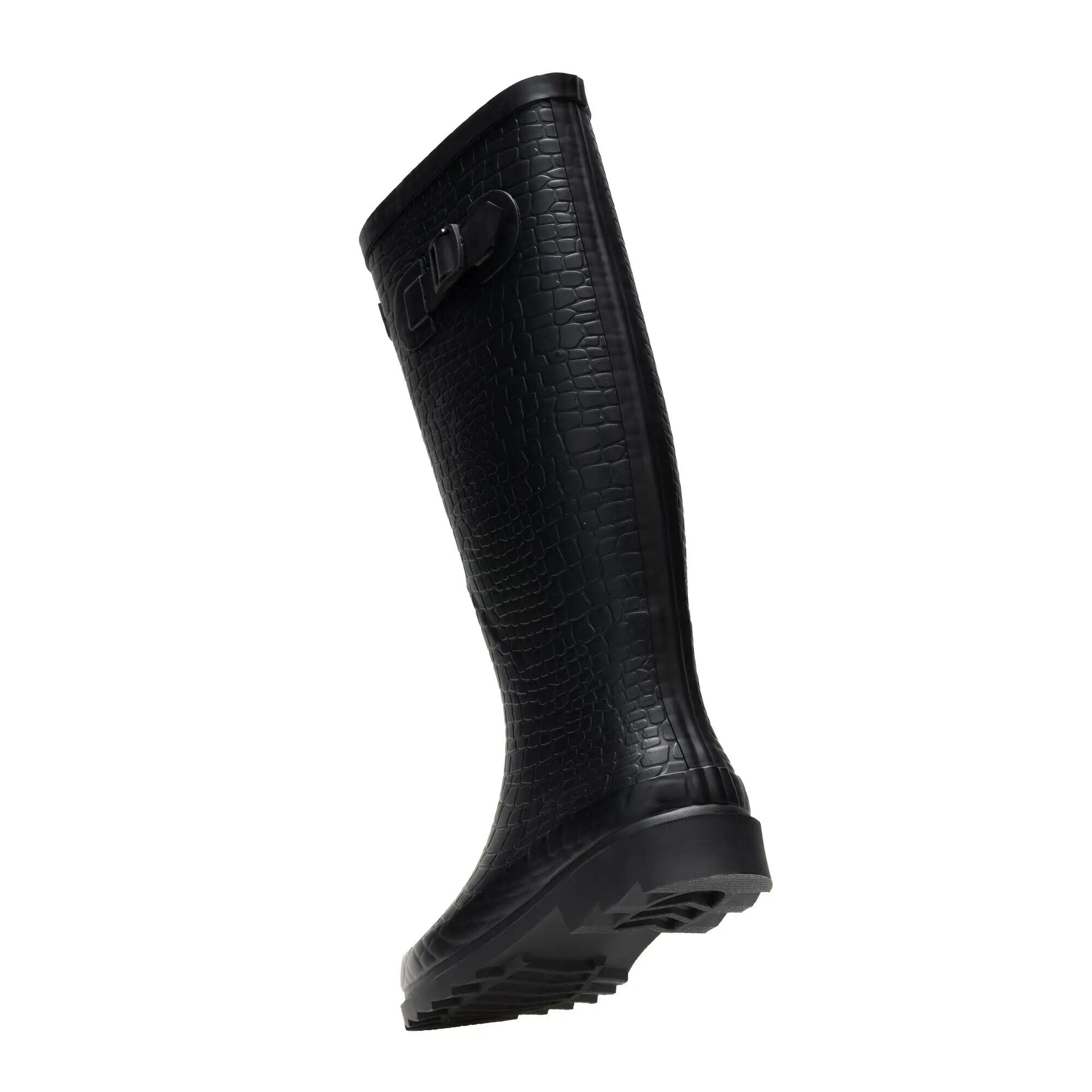 Stivali da pioggia Fairweather III da donna 6/9