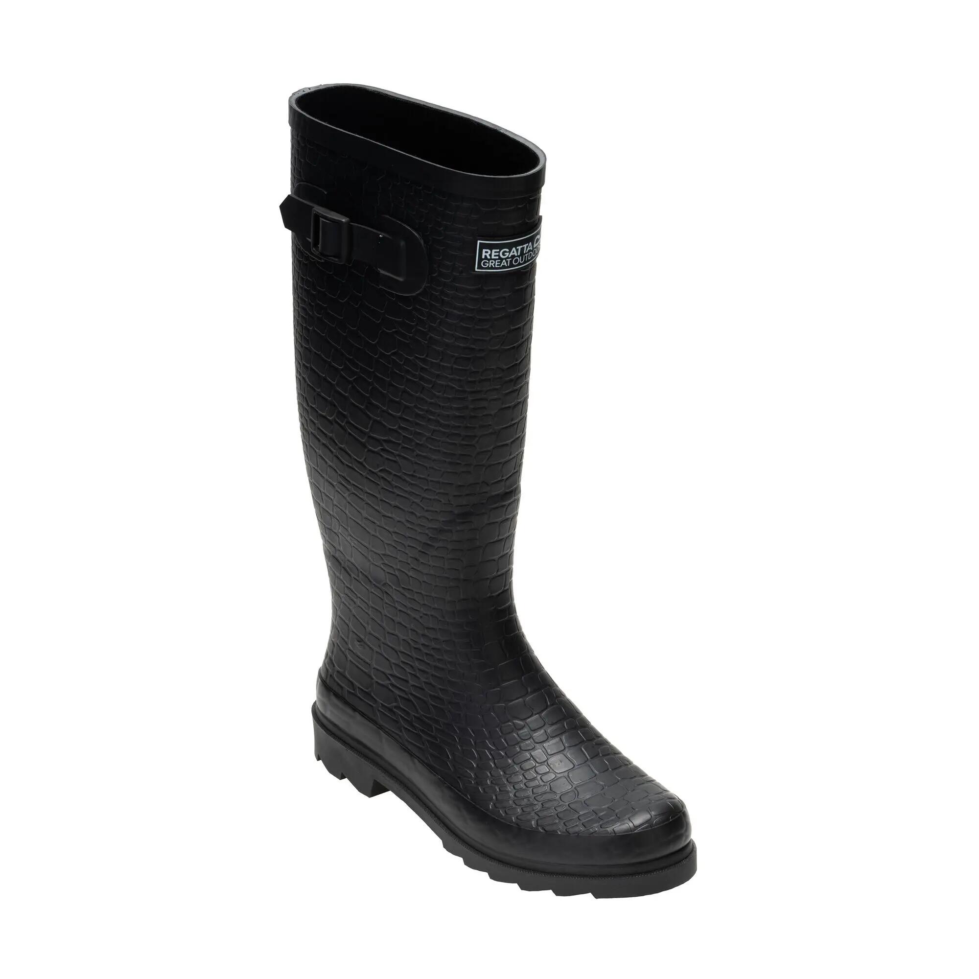 Stivali da pioggia Fairweather III da donna 4/9