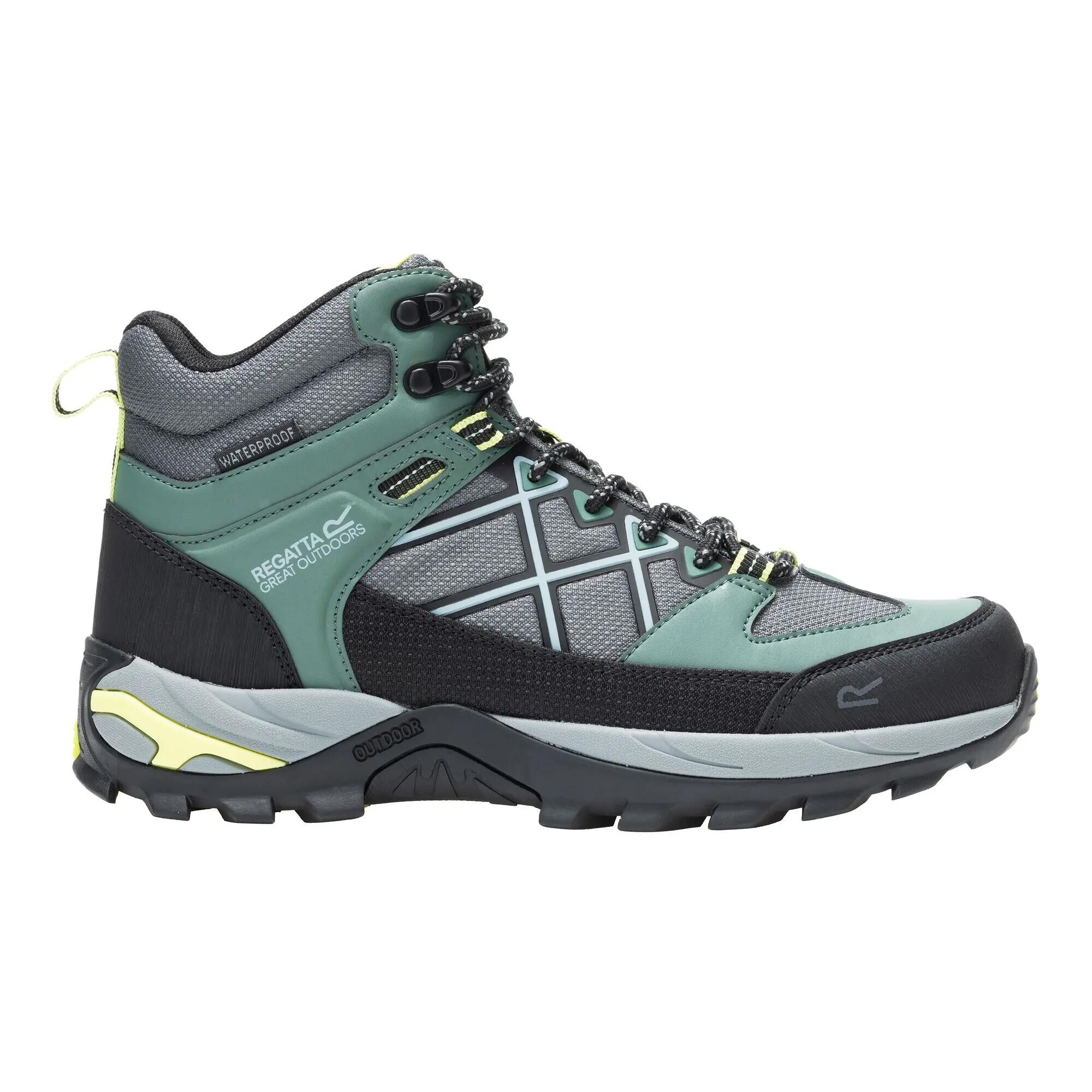 Bottes de marche Samaris III pour femmes 1/9