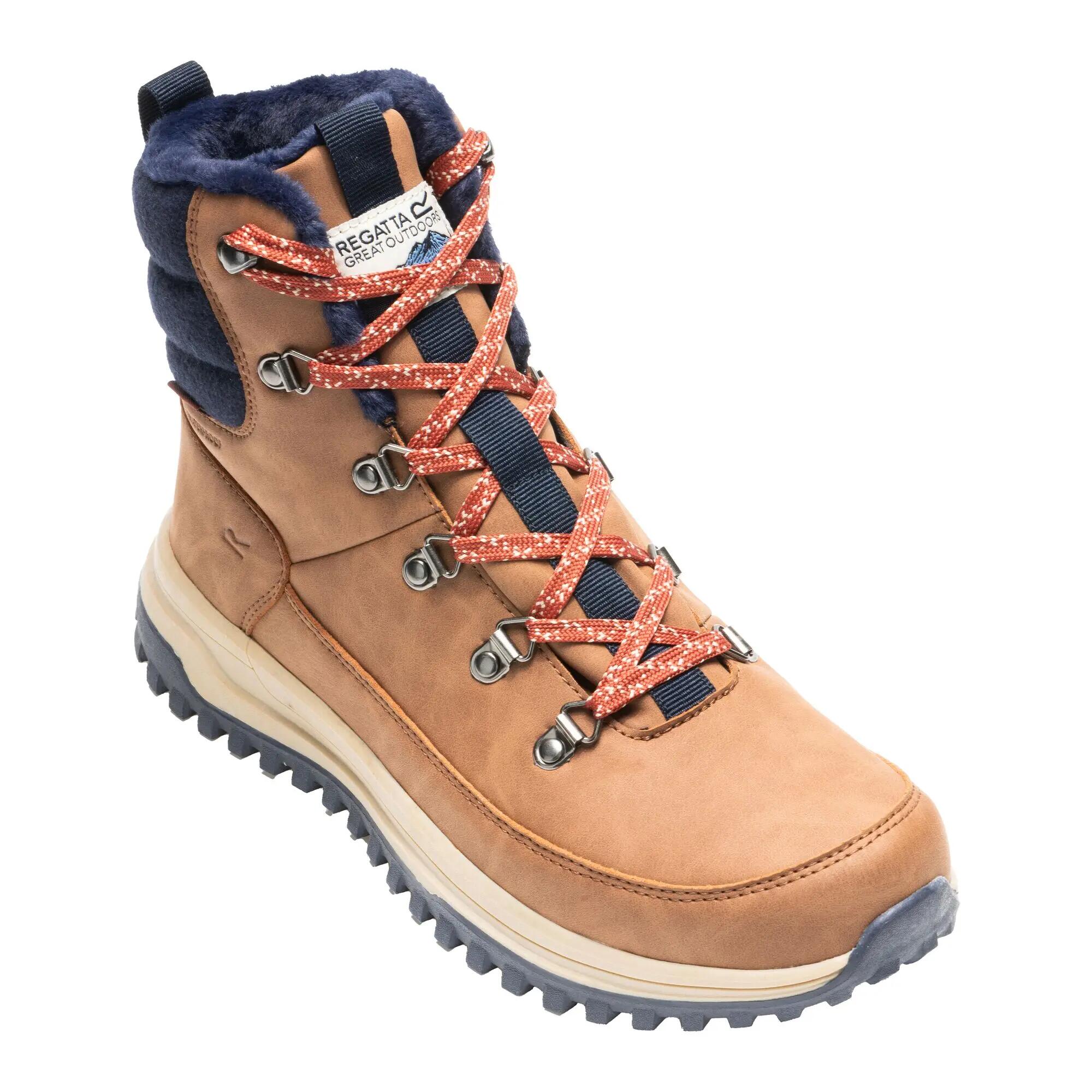 Winsfield Herrenstiefel 4/9
