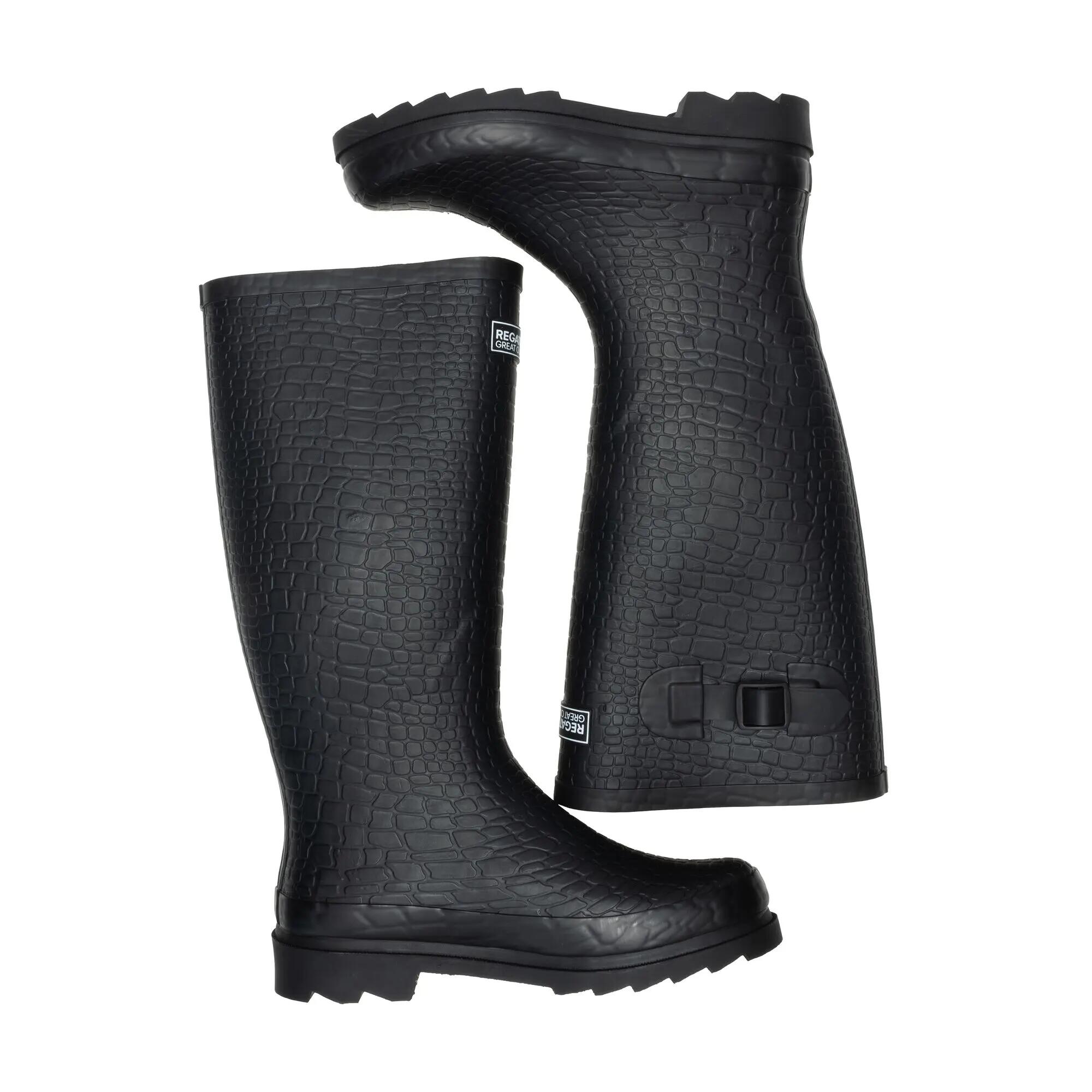 Stivali da pioggia Fairweather III da donna 3/9