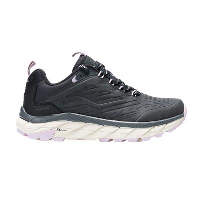 Dames derino lage wandelschoenen