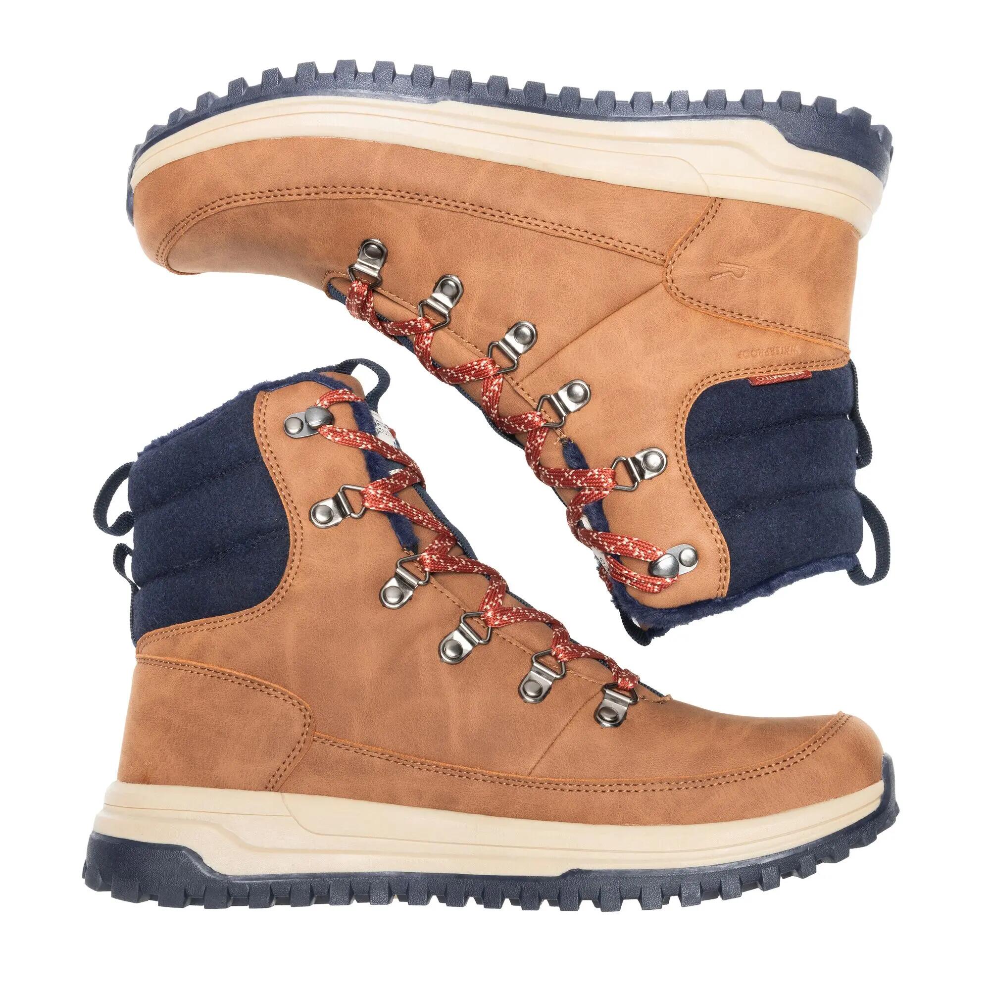 Winsfield Herrenstiefel 3/9