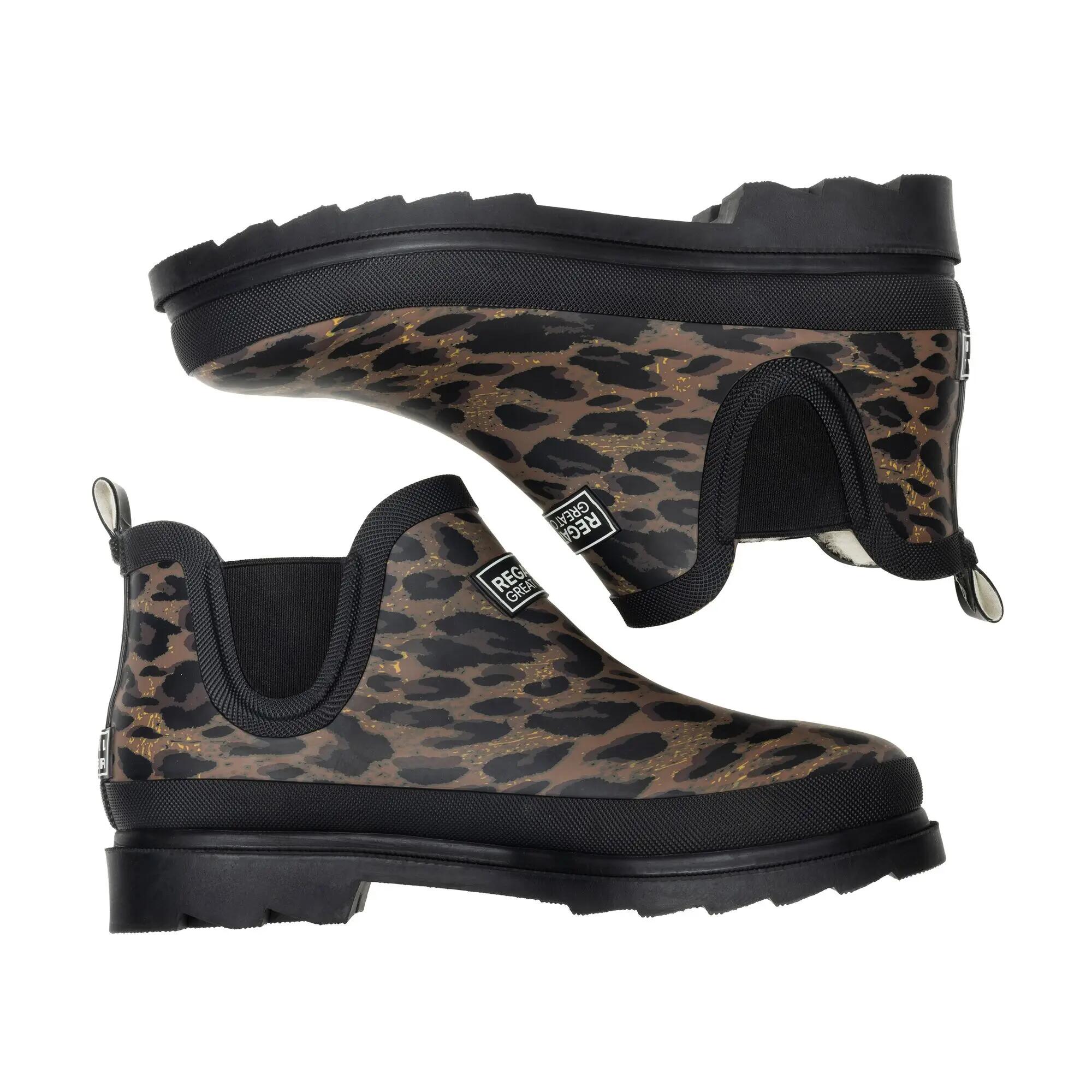 Botas de agua Harper Cosy II para mujer 3/9