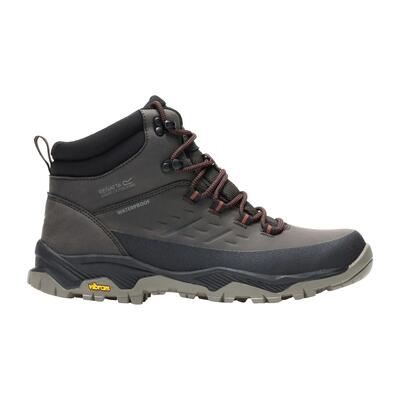 Scarponi da trekking da uomo Blake Vibram