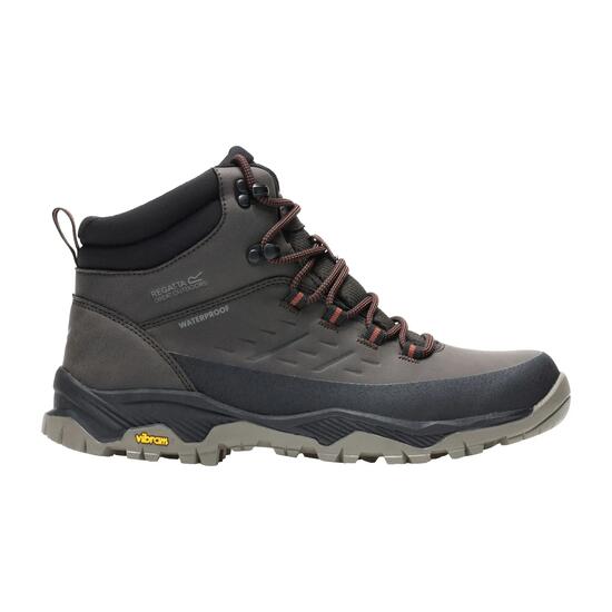 Scarponi da trekking da uomo Blake Vibram