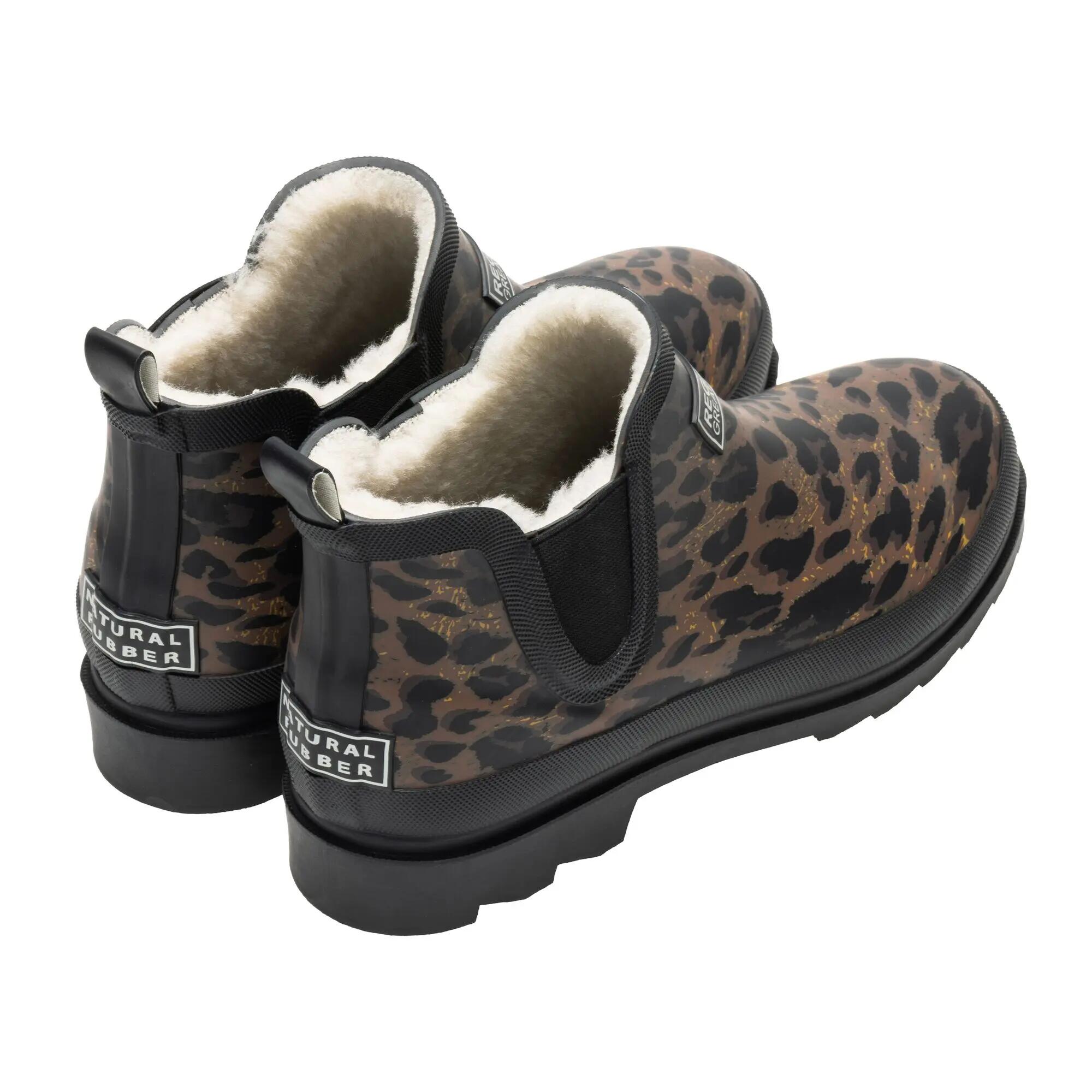 Botas de agua Harper Cosy II para mujer 2/9