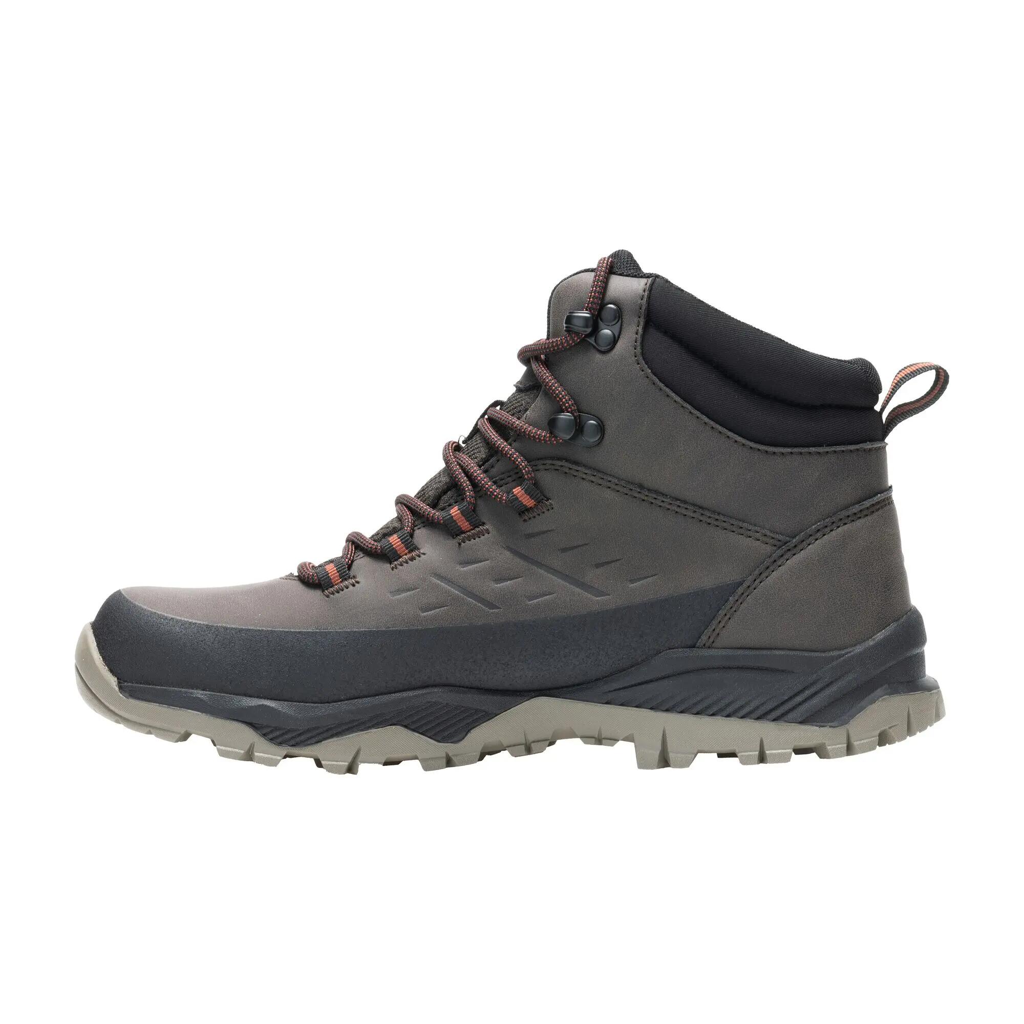 Scarponi da trekking da uomo Blake Vibram 9/9