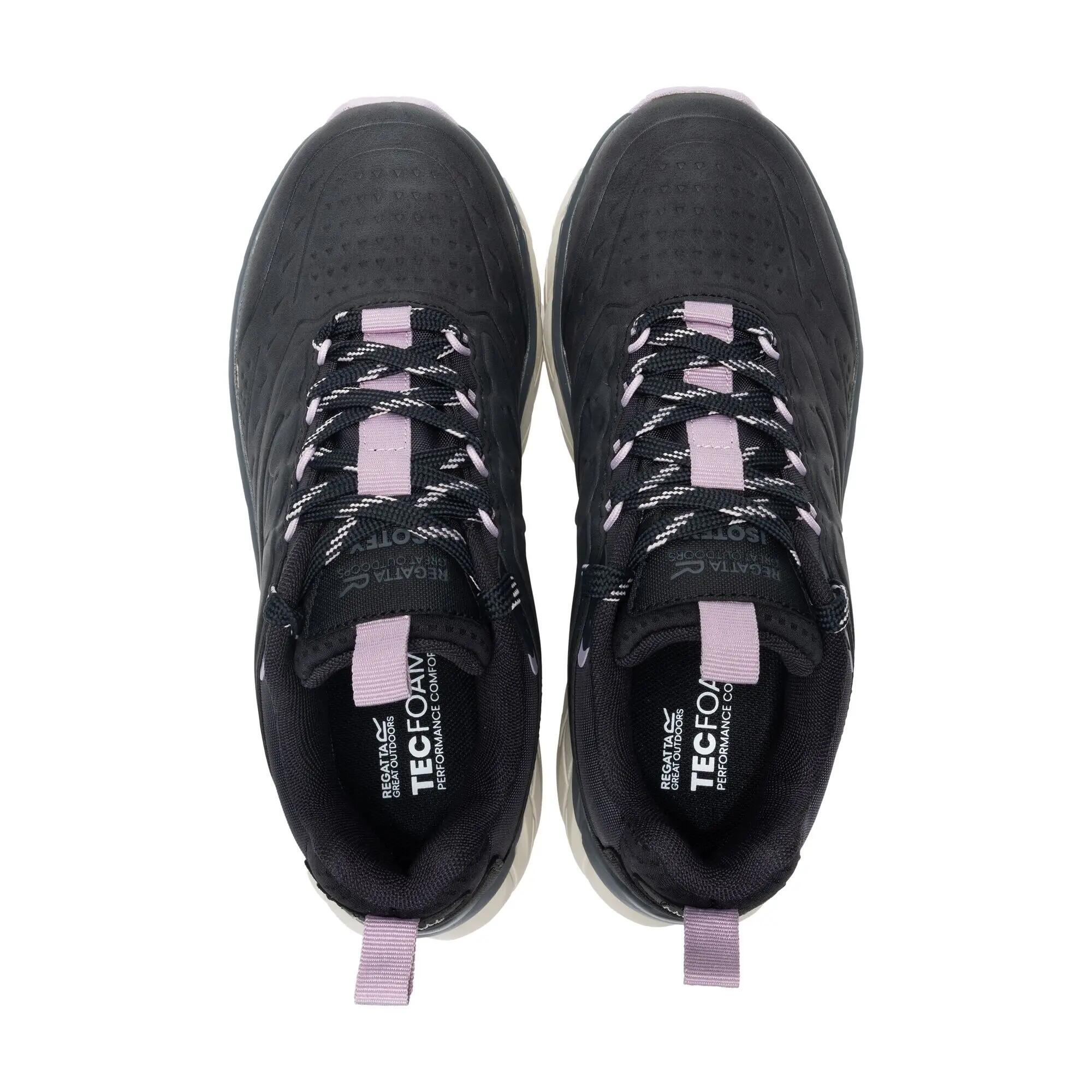 Damskie buty do chodzenia Derino Low 7/9