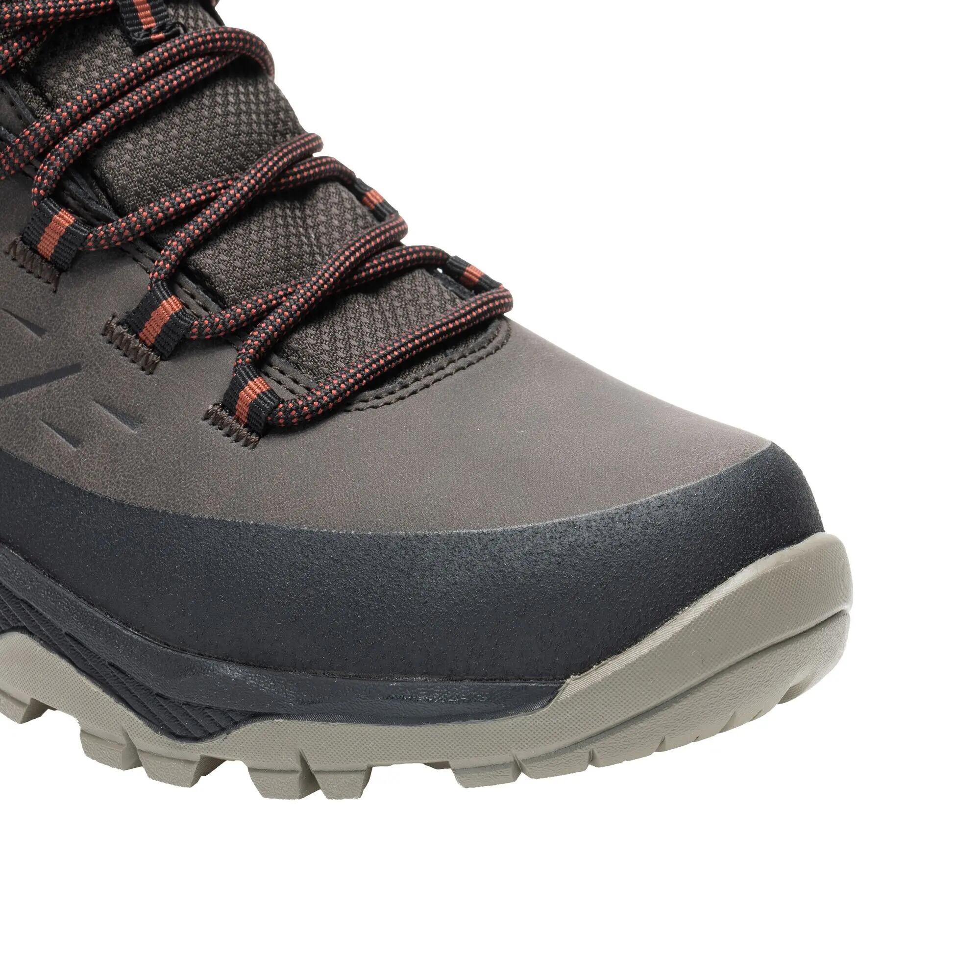 Scarponi da trekking da uomo Blake Vibram 8/9
