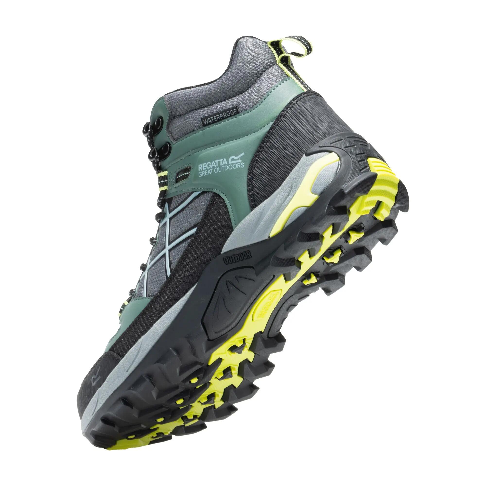 Bottes de marche Samaris III pour femmes 6/9
