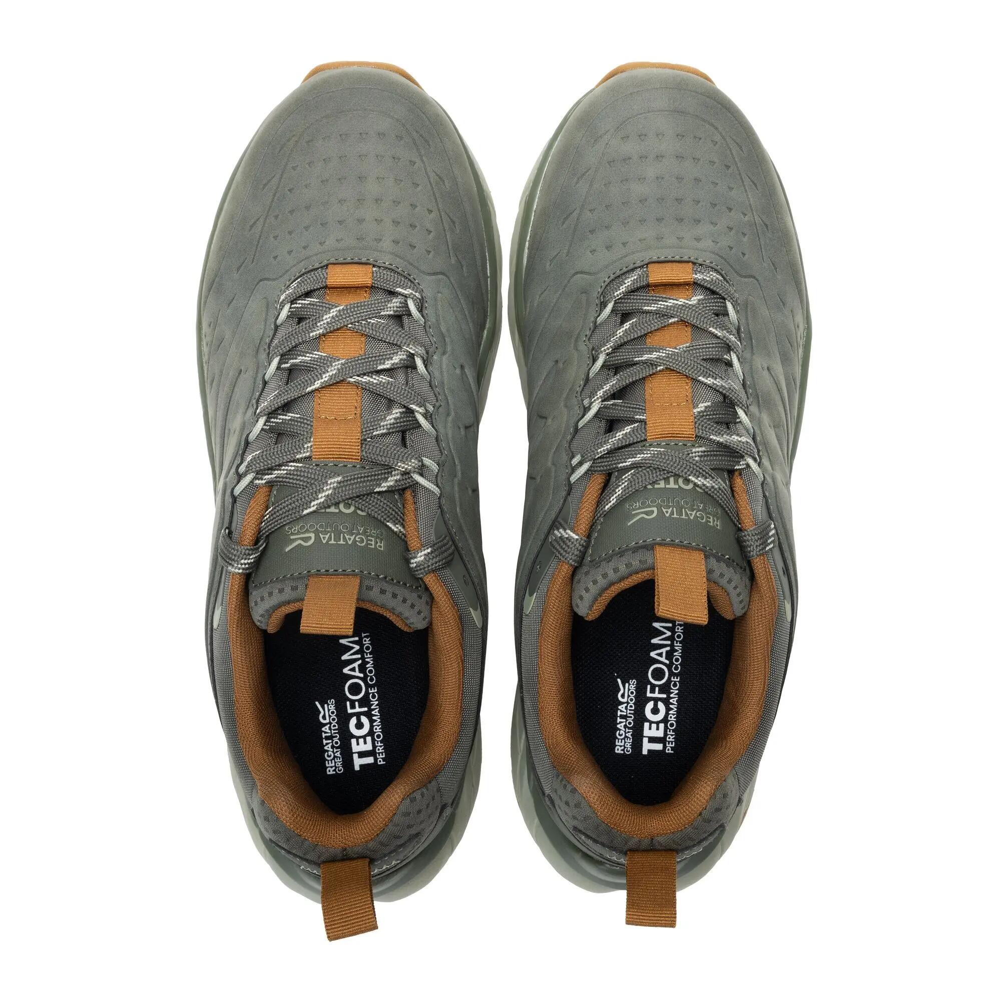 Męskie buty sportowe Derino 7/9