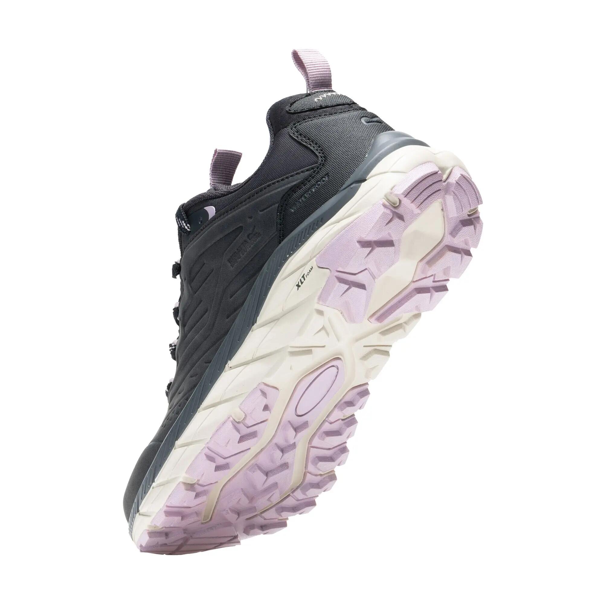 Damskie buty do chodzenia Derino Low 6/9