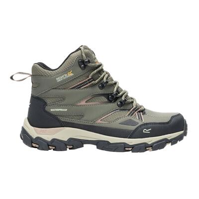 Dames holcombe iii wandelschoenen