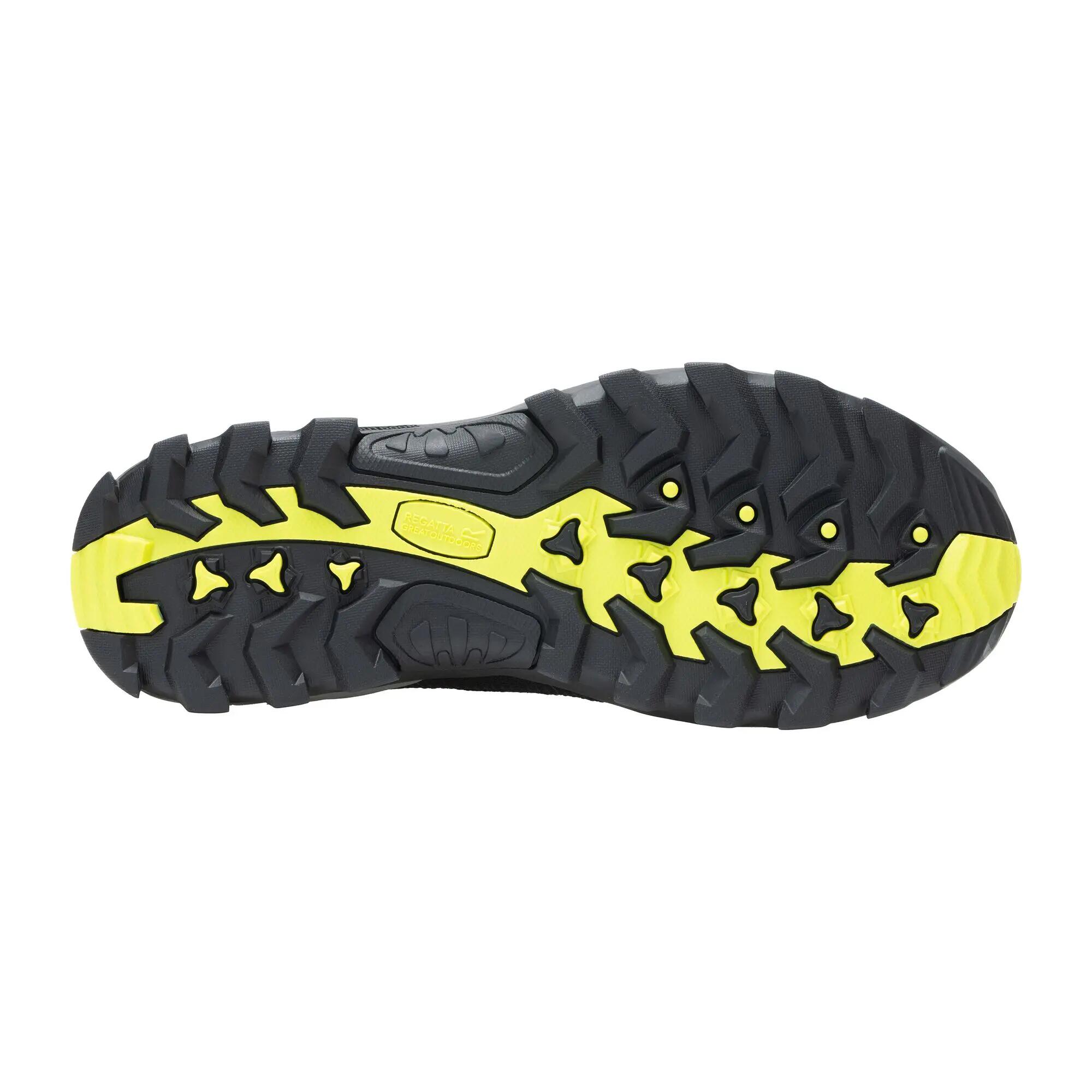 Bottes de marche Samaris III pour femmes 5/9