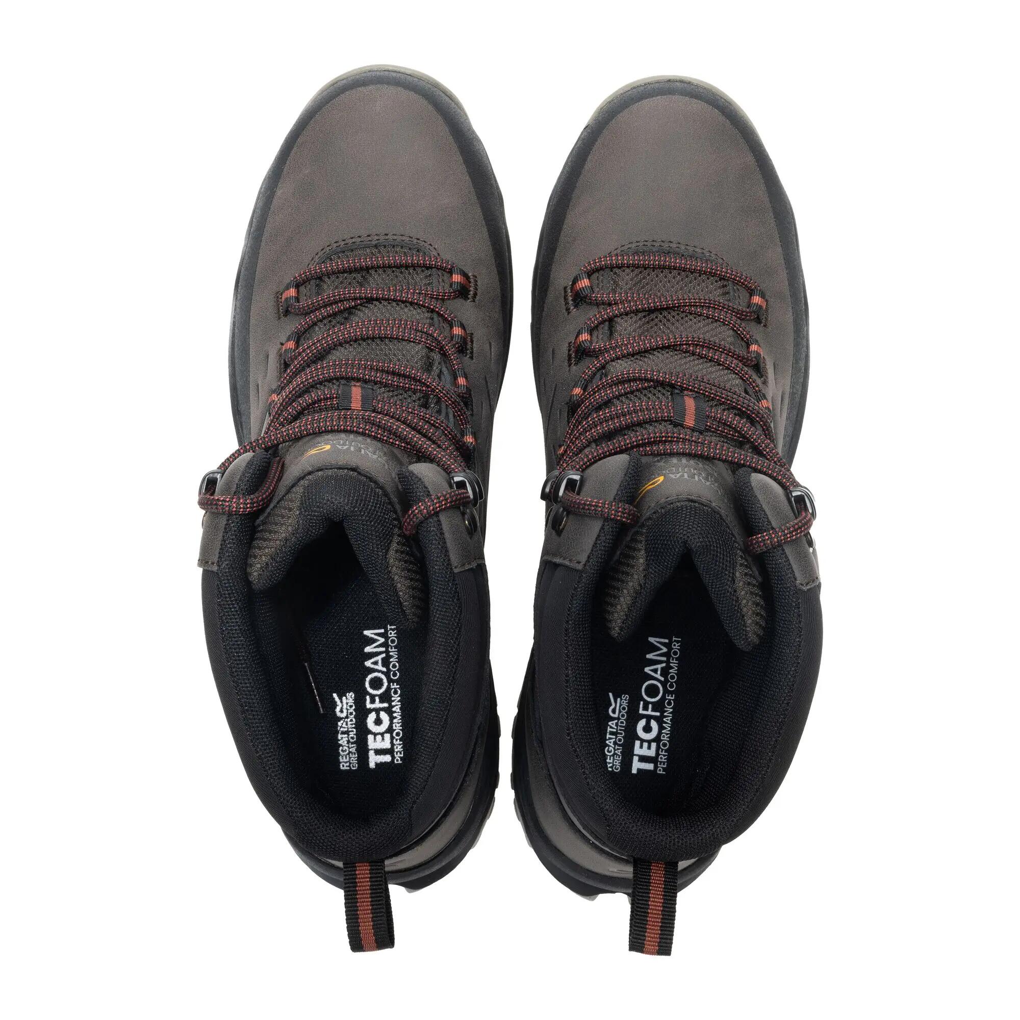 Scarponi da trekking da uomo Blake Vibram 7/9