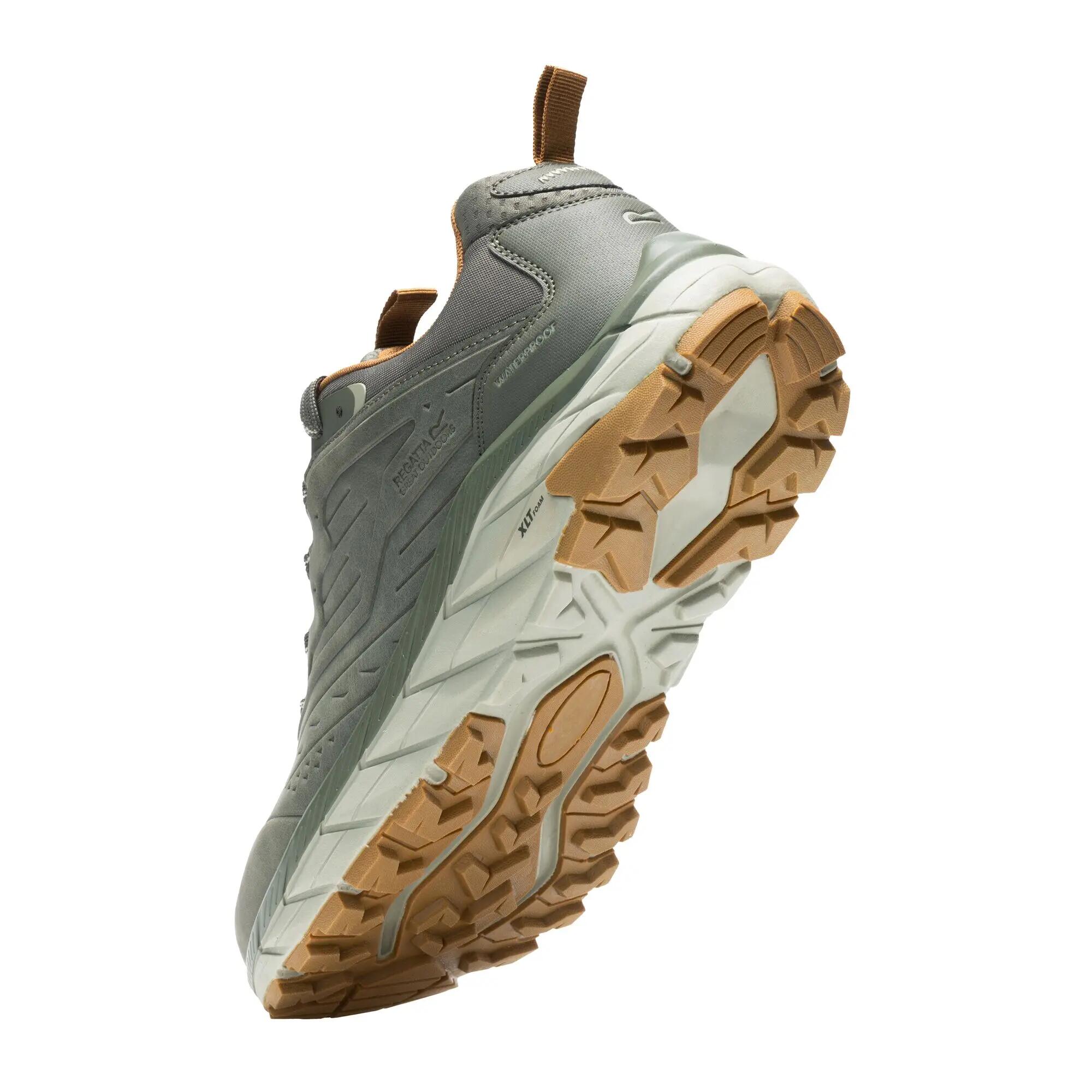 Męskie buty sportowe Derino 6/9