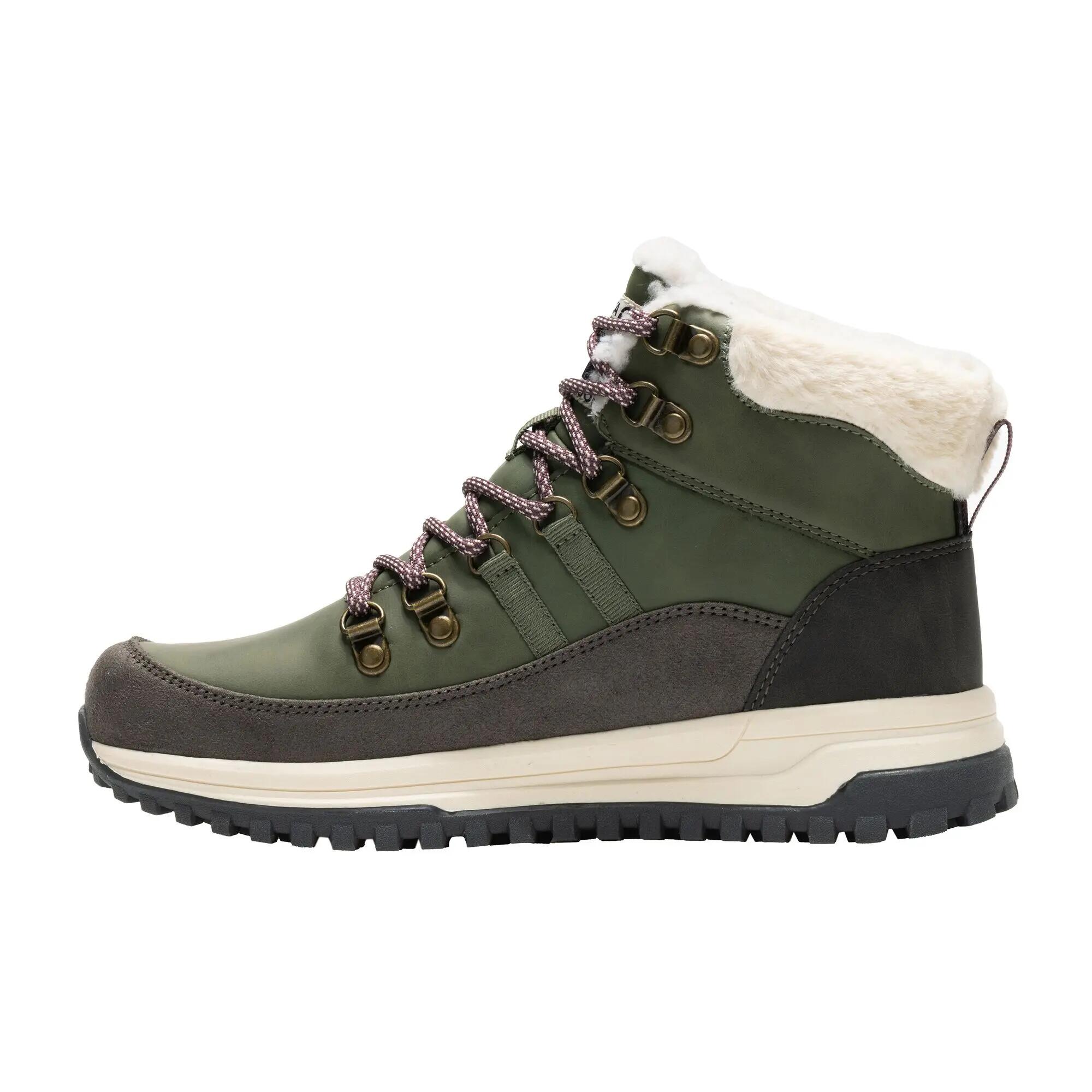Botas Elbourne para mujer 9/9