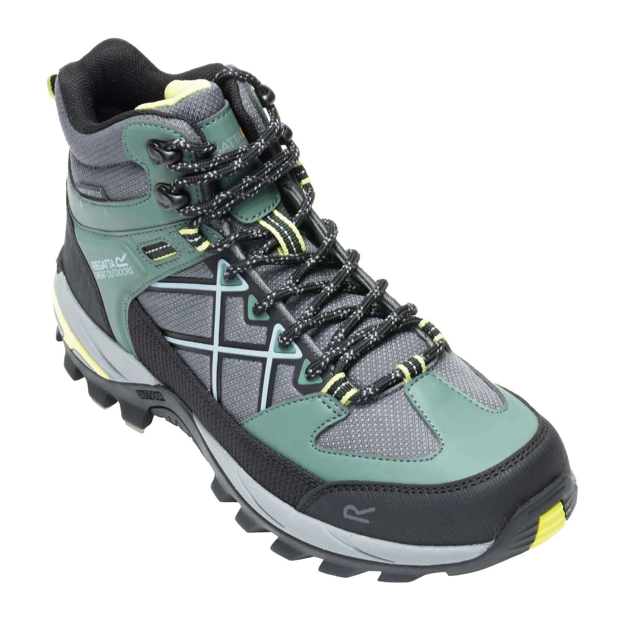 Bottes de marche Samaris III pour femmes 4/9
