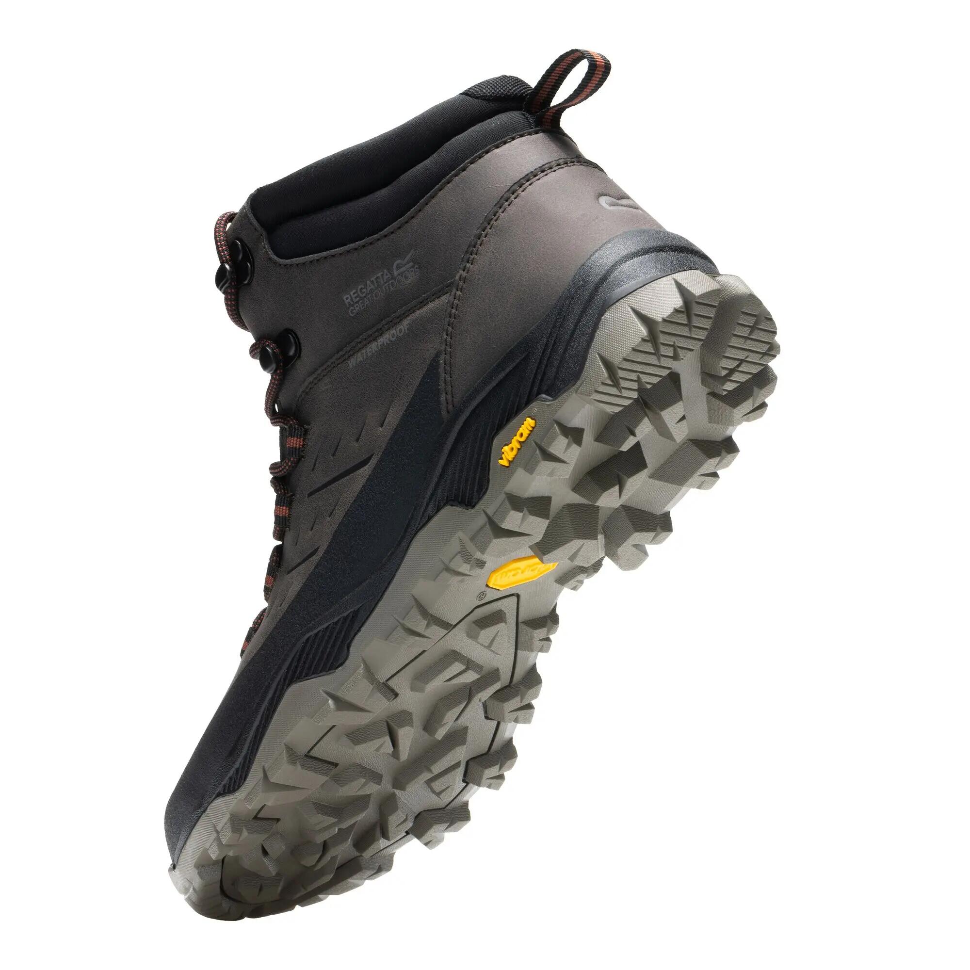 Scarponi da trekking da uomo Blake Vibram 6/9