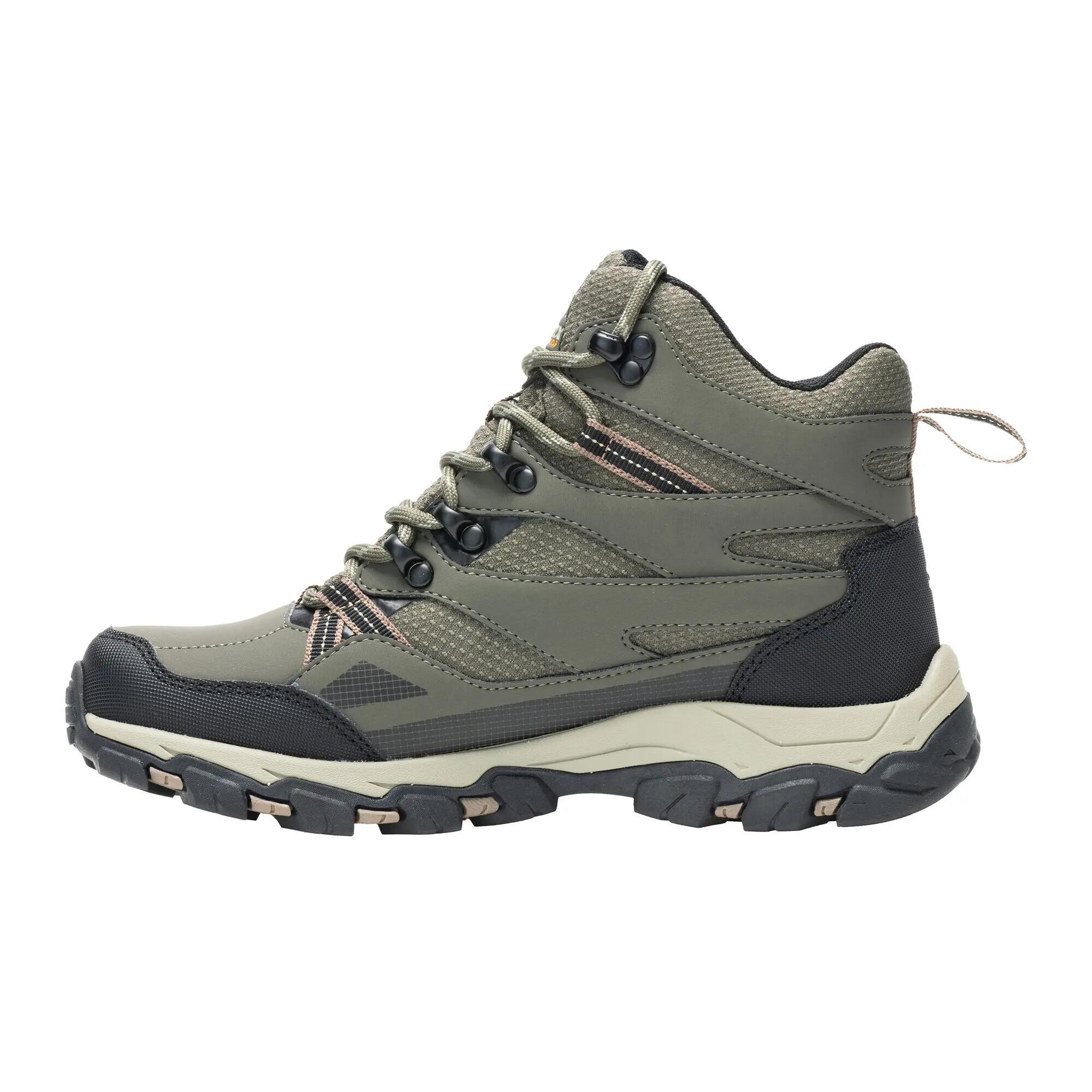 Botas de senderismo Holcombe III para mujer 9/9