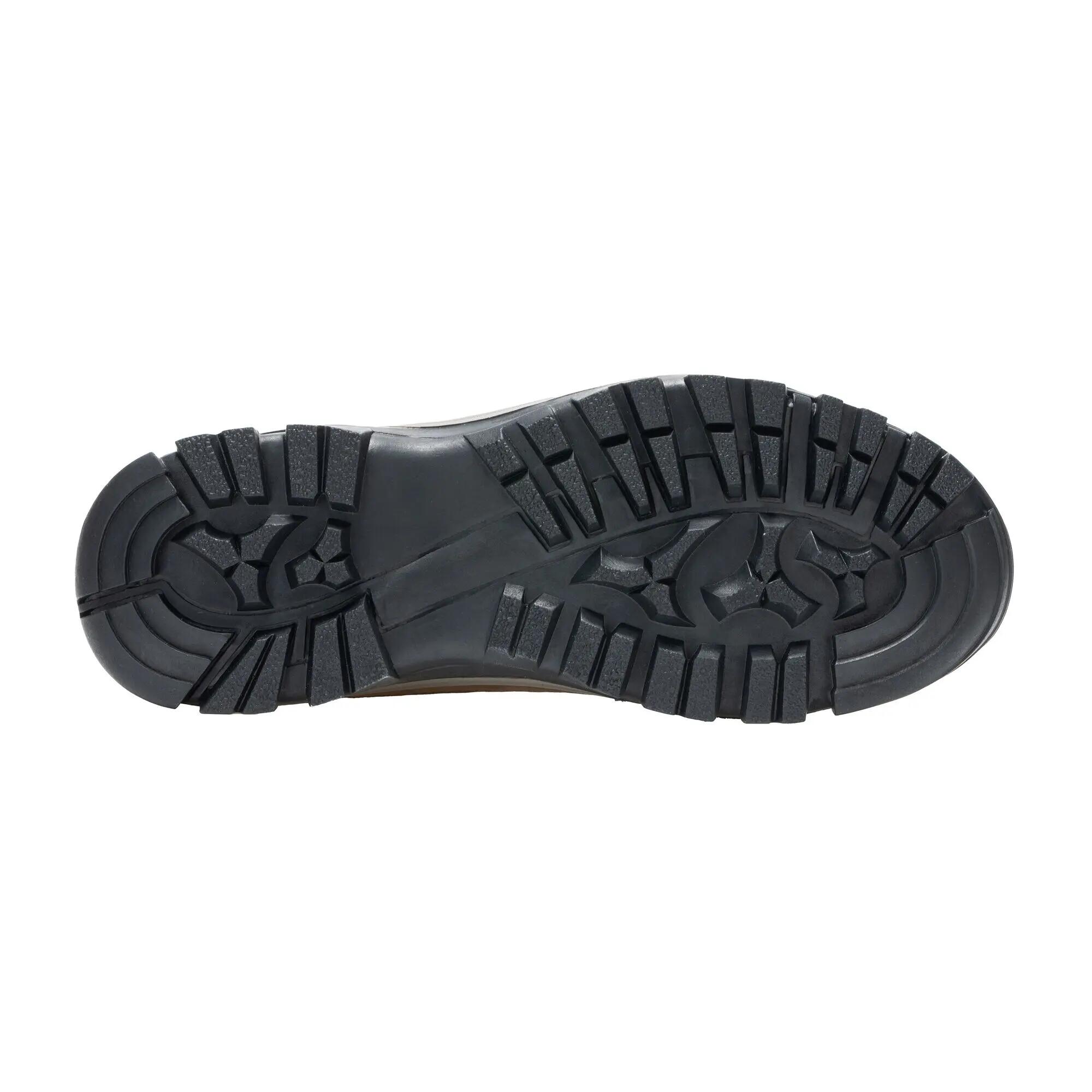 Męskie skórzane buty trekkingowe Bayton Mid 5/9