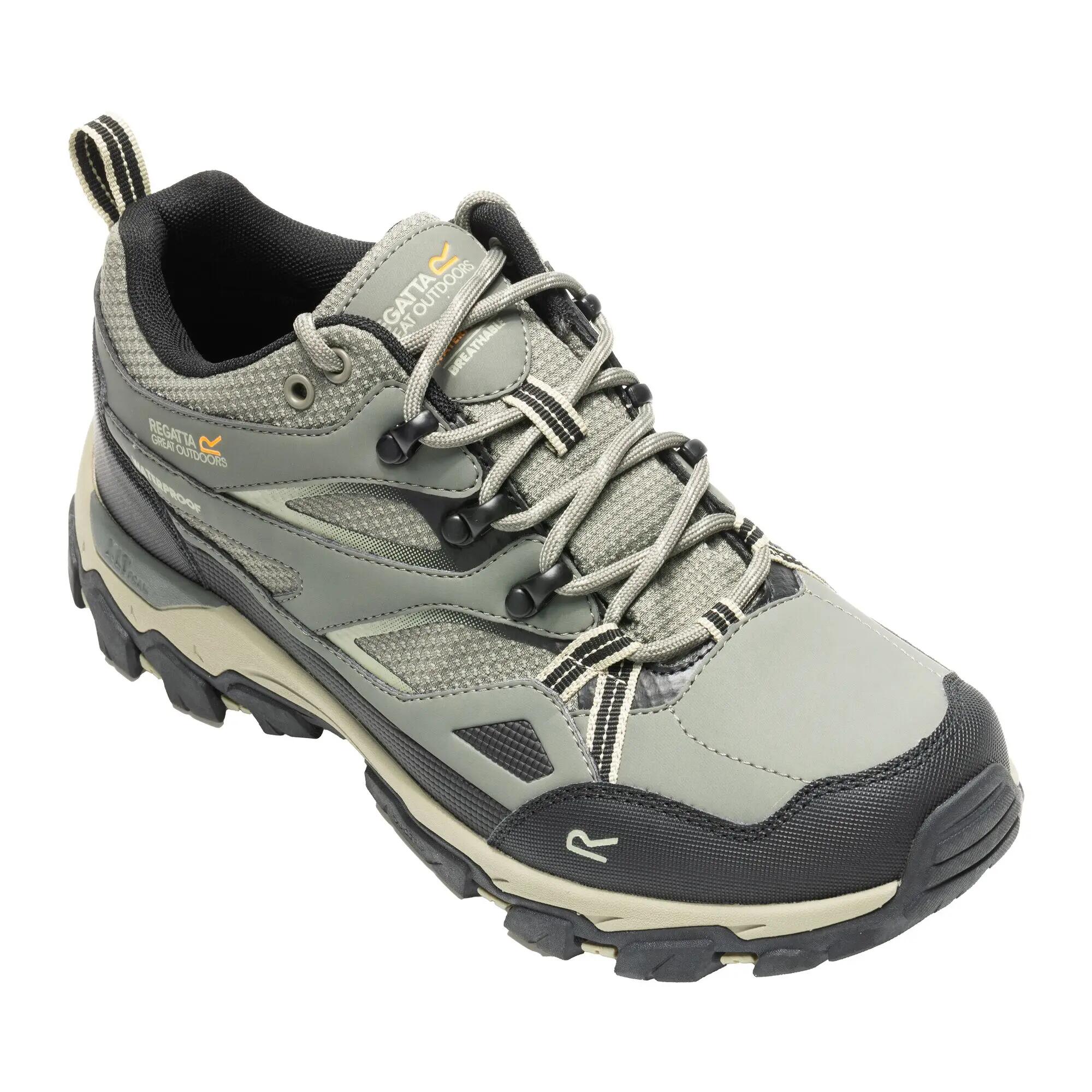 Chaussures de marche Holcombe Low III pour hommes 4/9