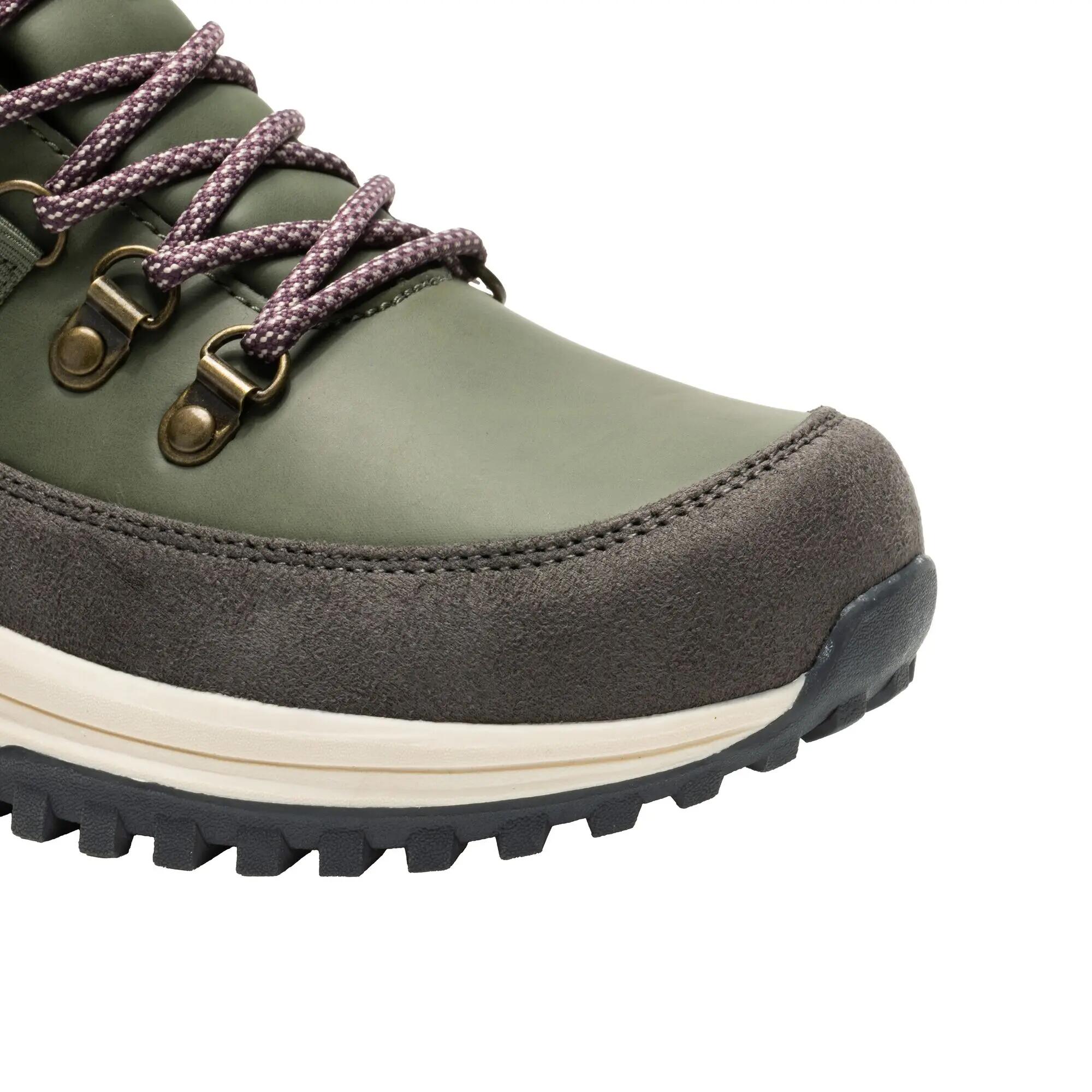 Botas Elbourne para mujer 8/9