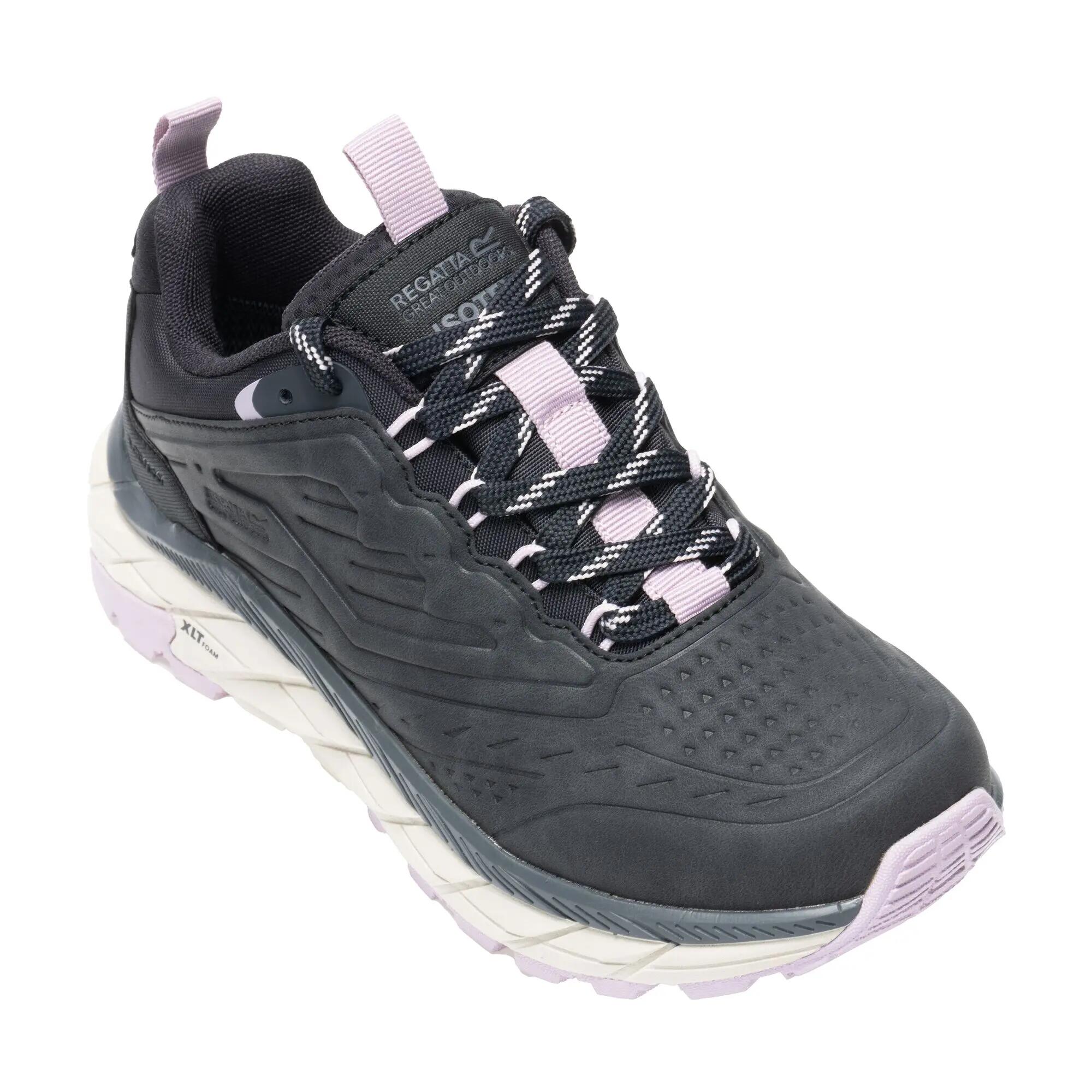 Damskie buty do chodzenia Derino Low 4/9