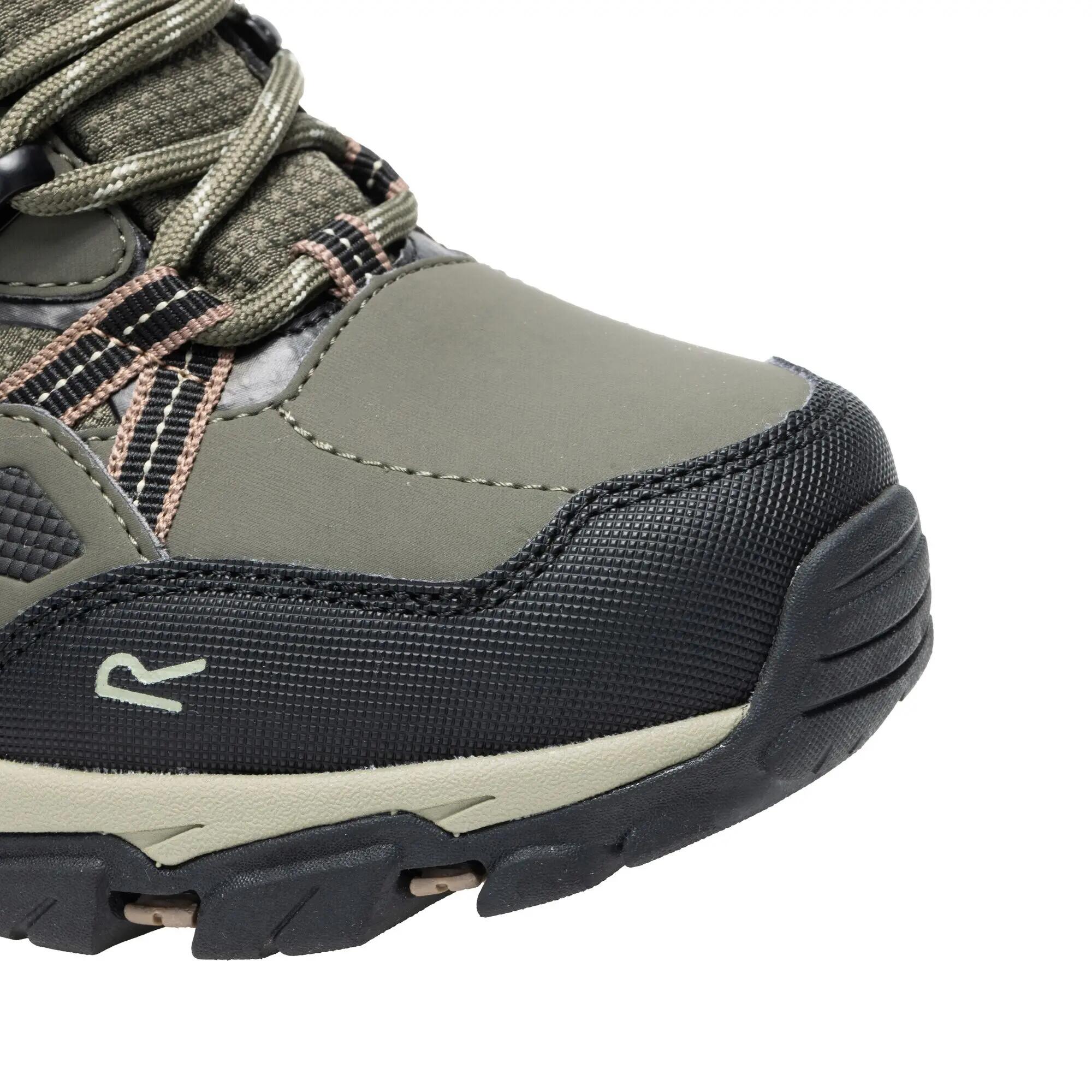 Botas de senderismo Holcombe III para mujer 8/9