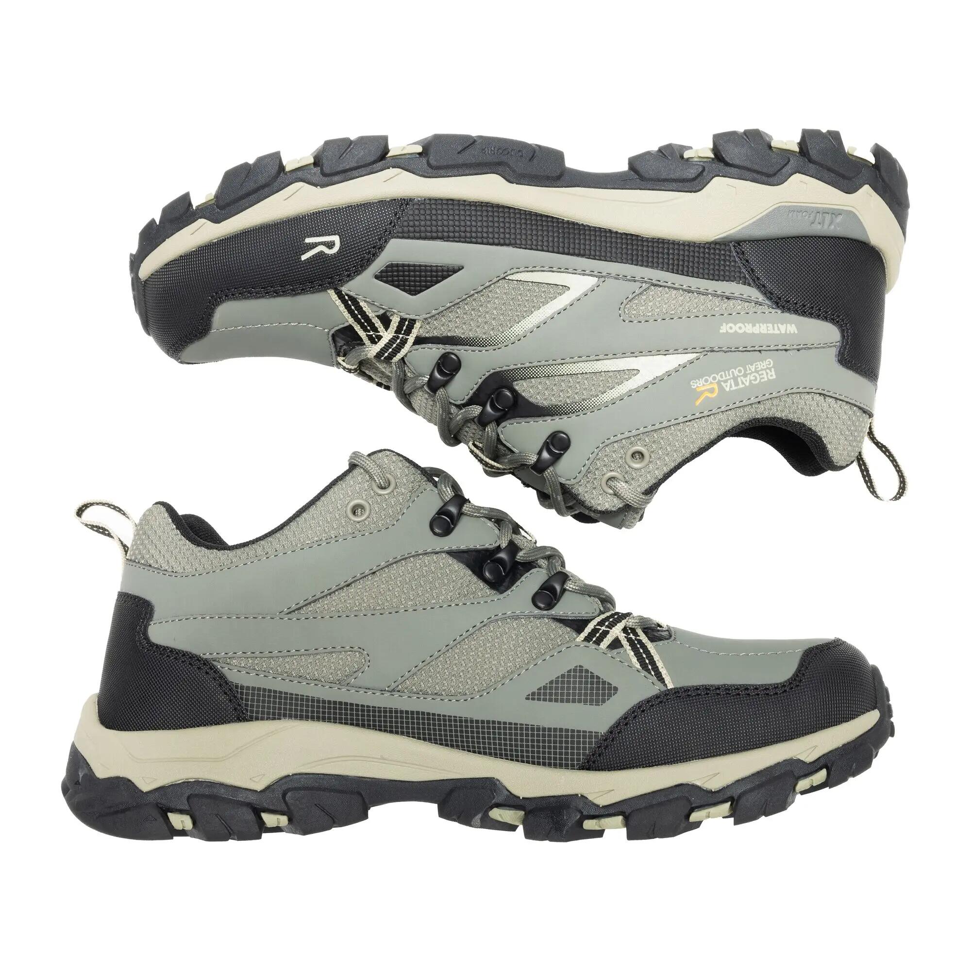 Chaussures de marche Holcombe Low III pour hommes 3/9