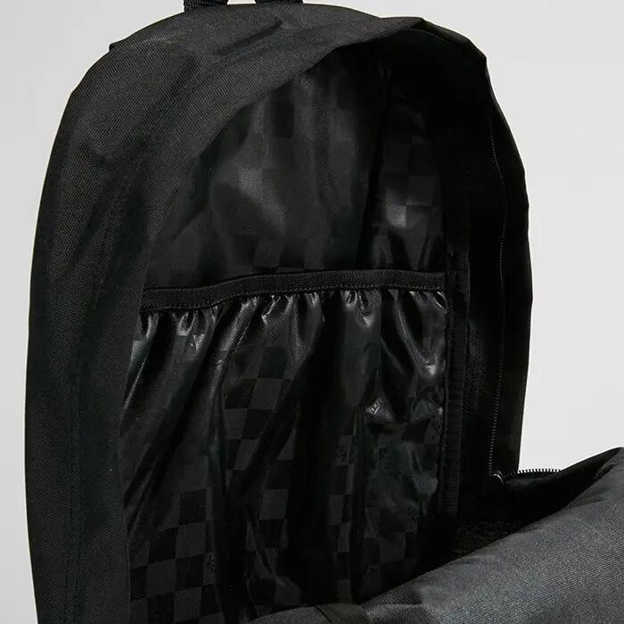 Vans Sport-Schulrucksack VN0A3UI6BLK 6/6