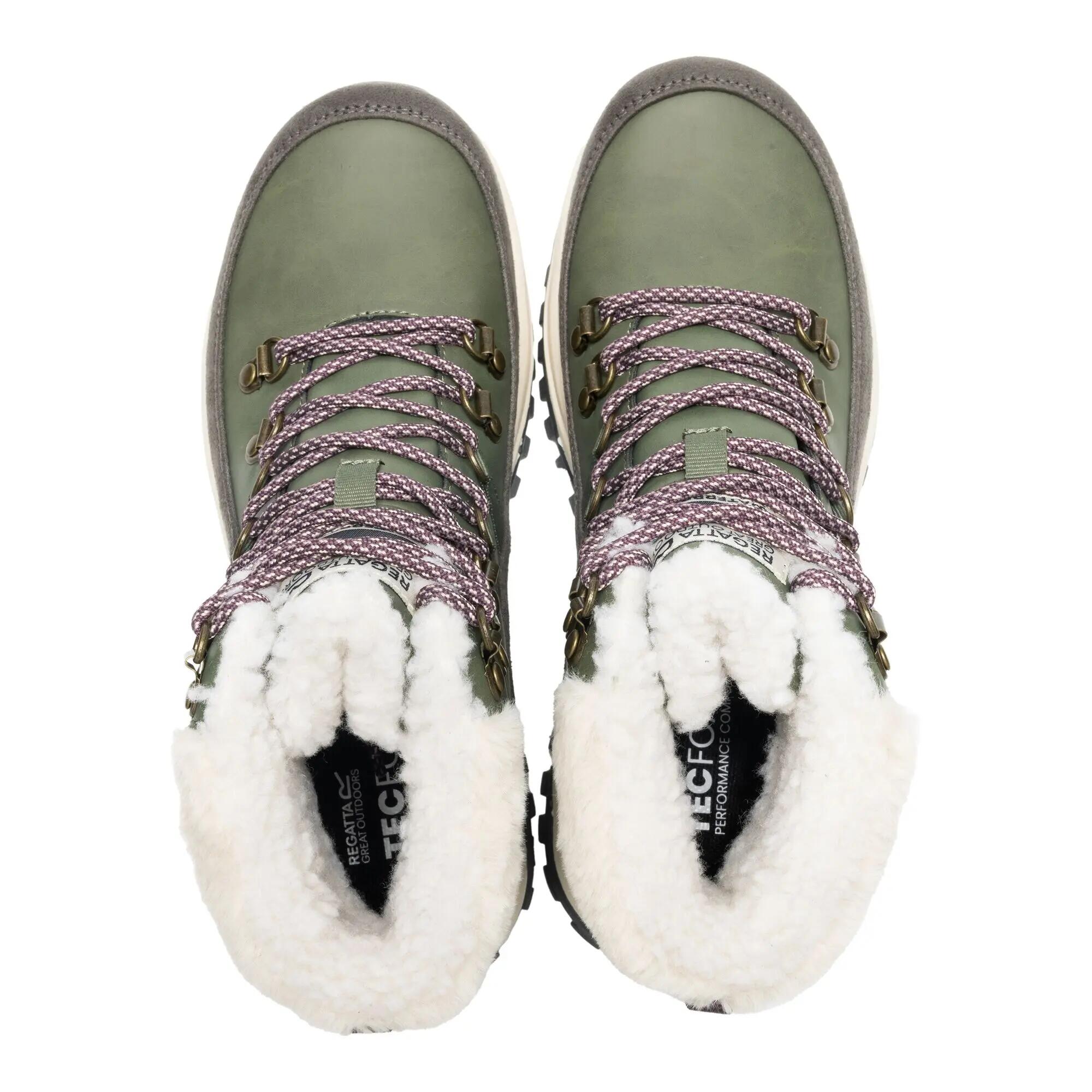 Botas Elbourne para mujer 7/9