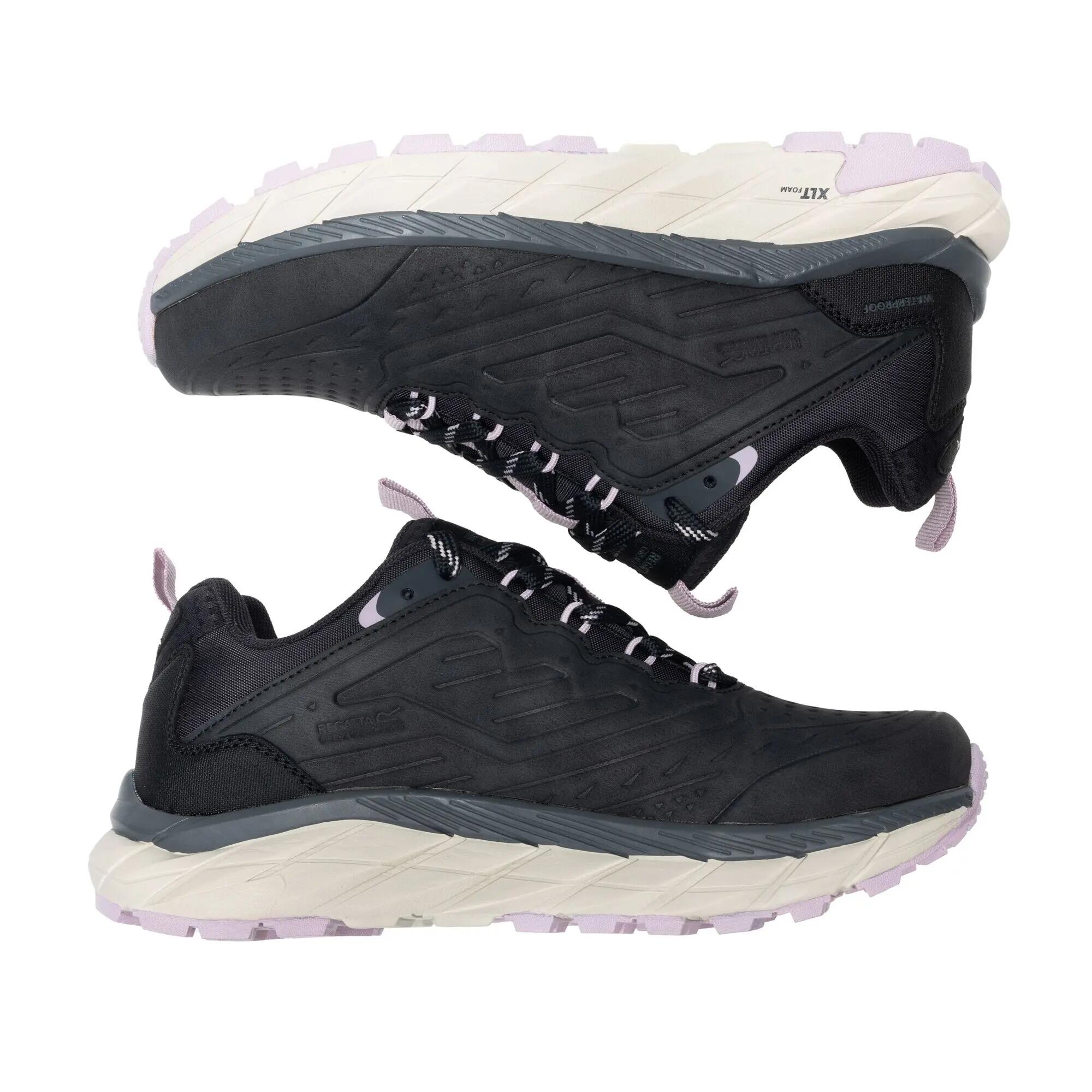 Damskie buty do chodzenia Derino Low 3/9