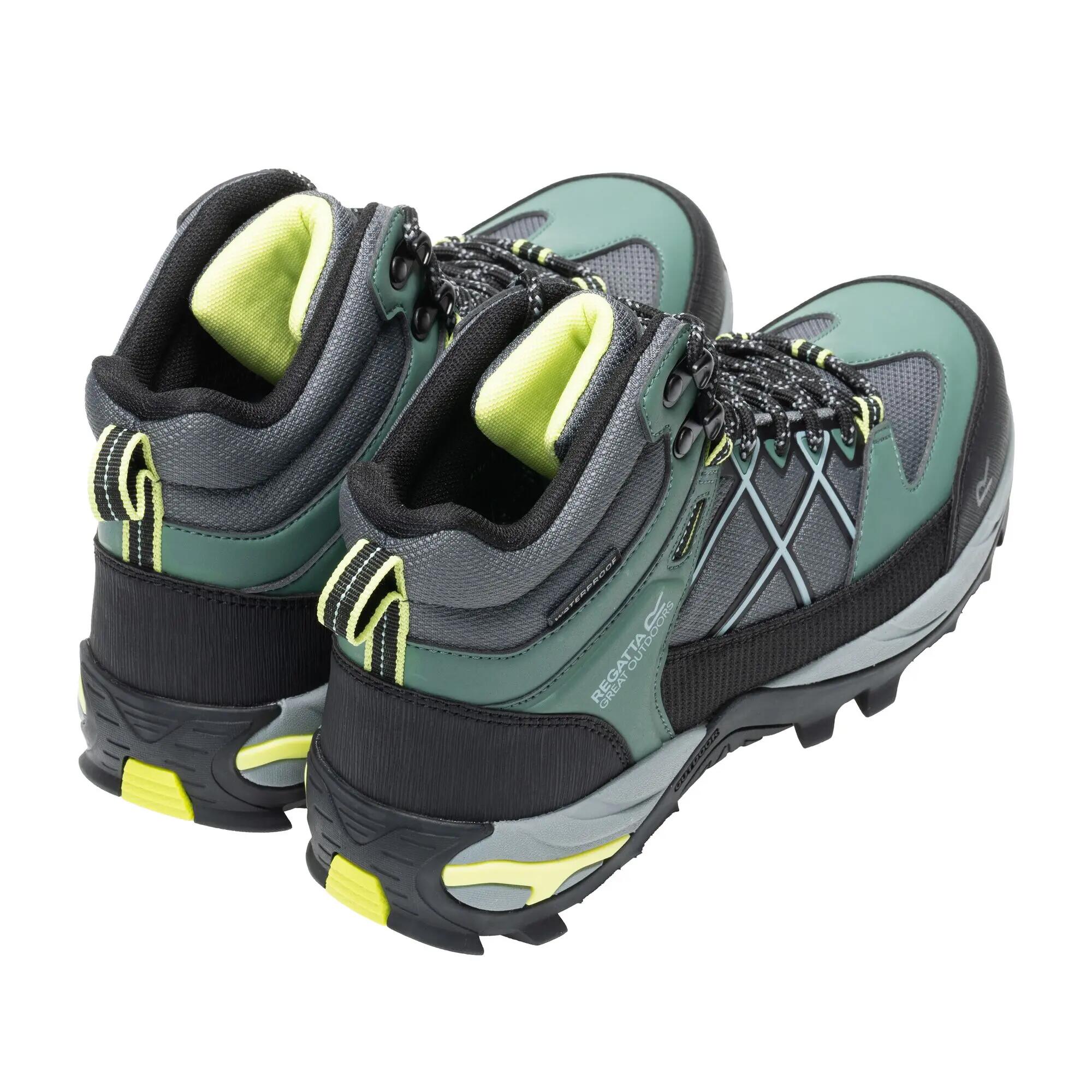 Bottes de marche Samaris III pour femmes 2/9