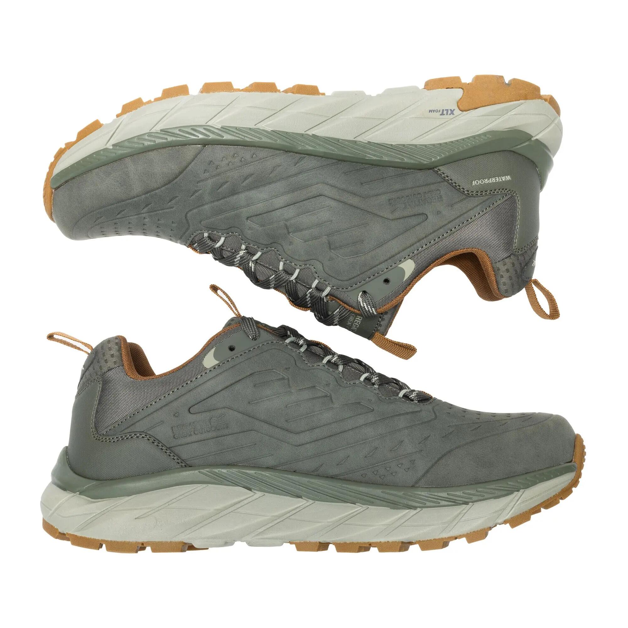 Męskie buty sportowe Derino 3/9