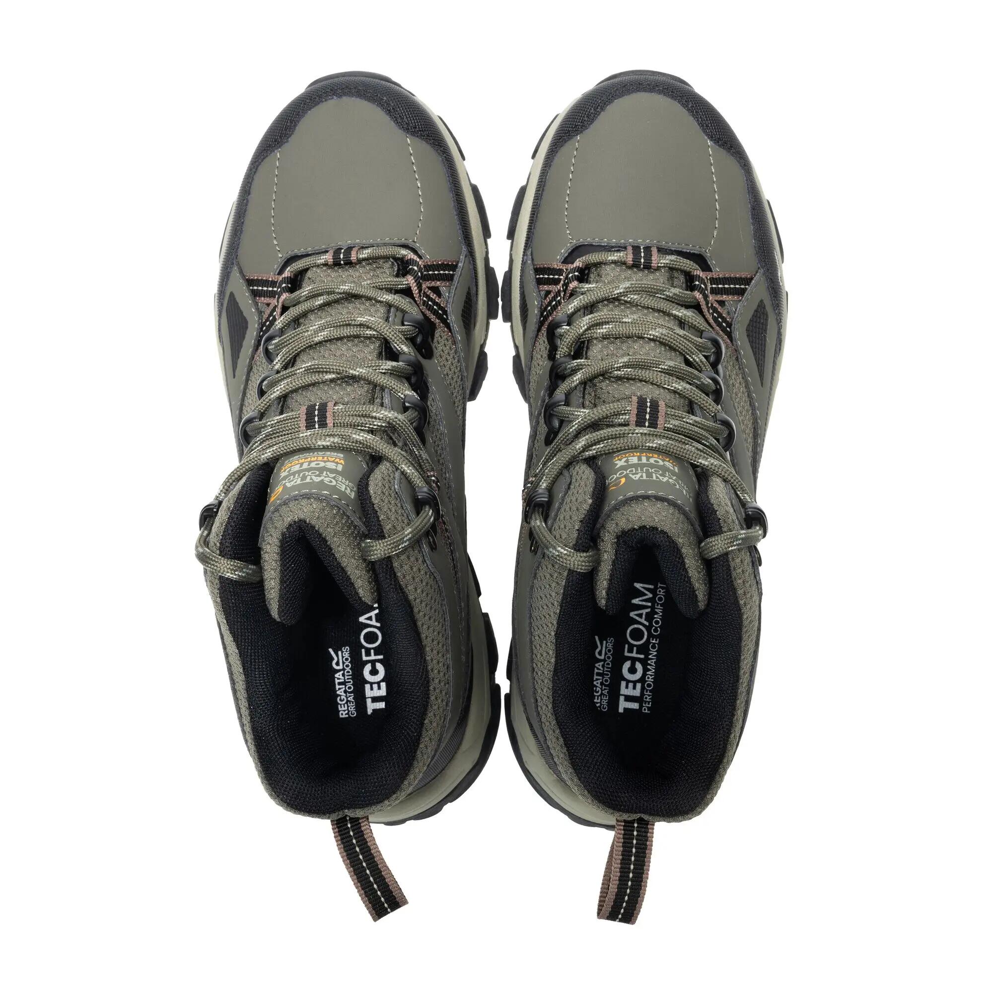 Botas de senderismo Holcombe III para mujer 7/9