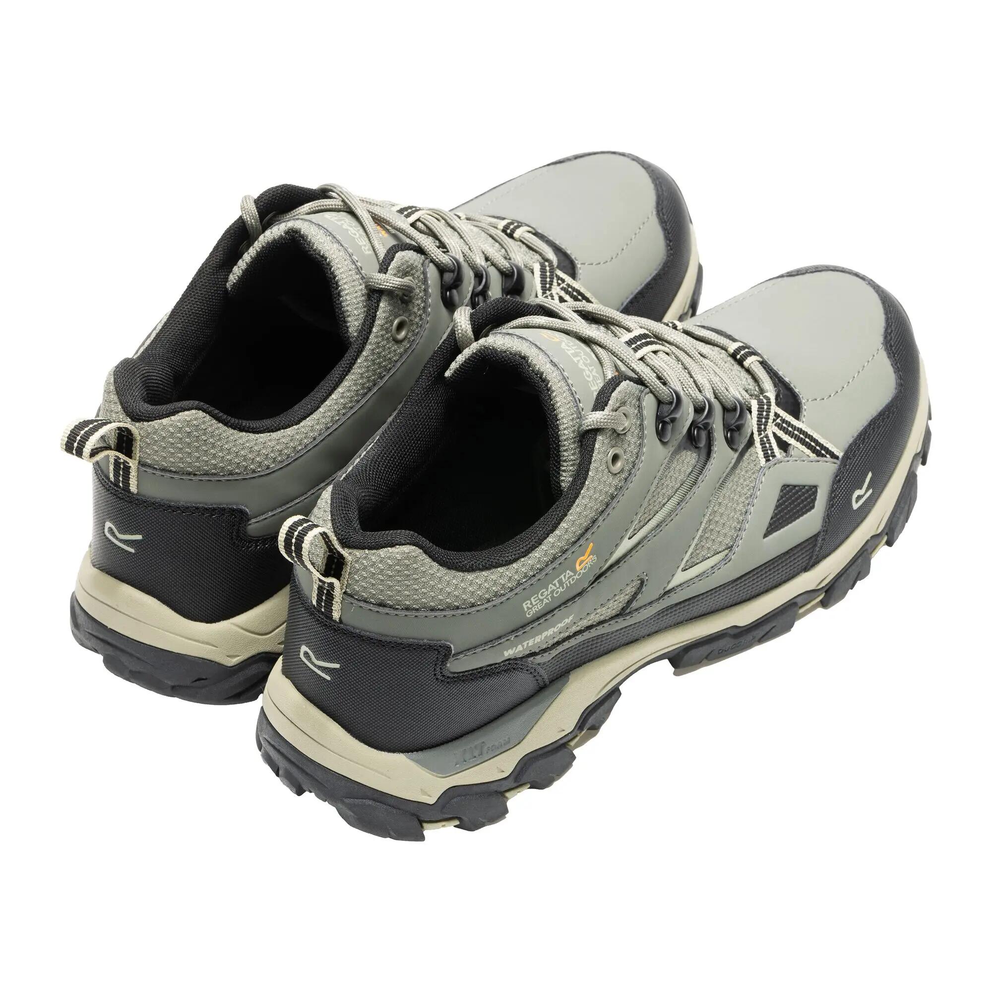 Chaussures de marche Holcombe Low III pour hommes 2/9