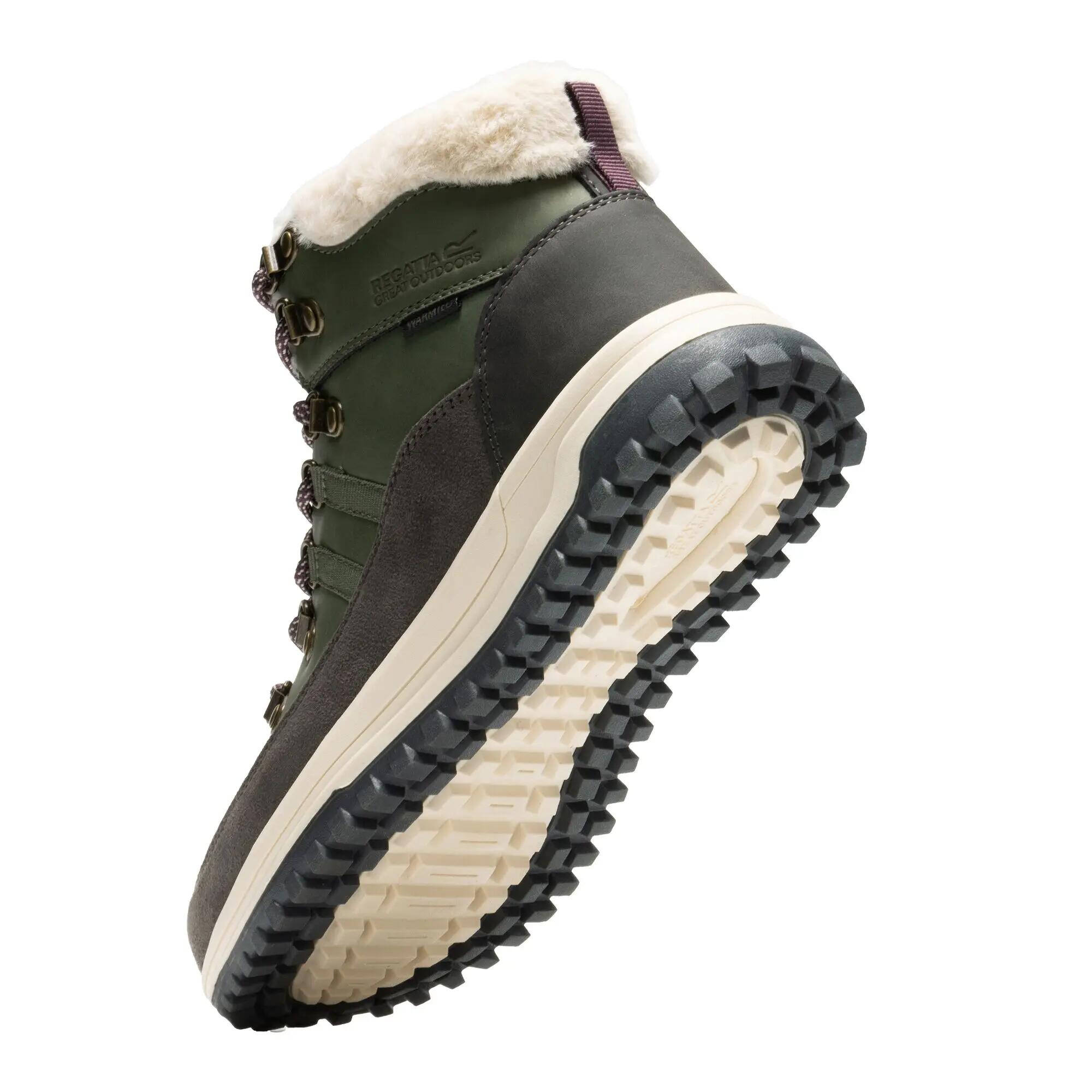 Botas Elbourne para mujer 6/9