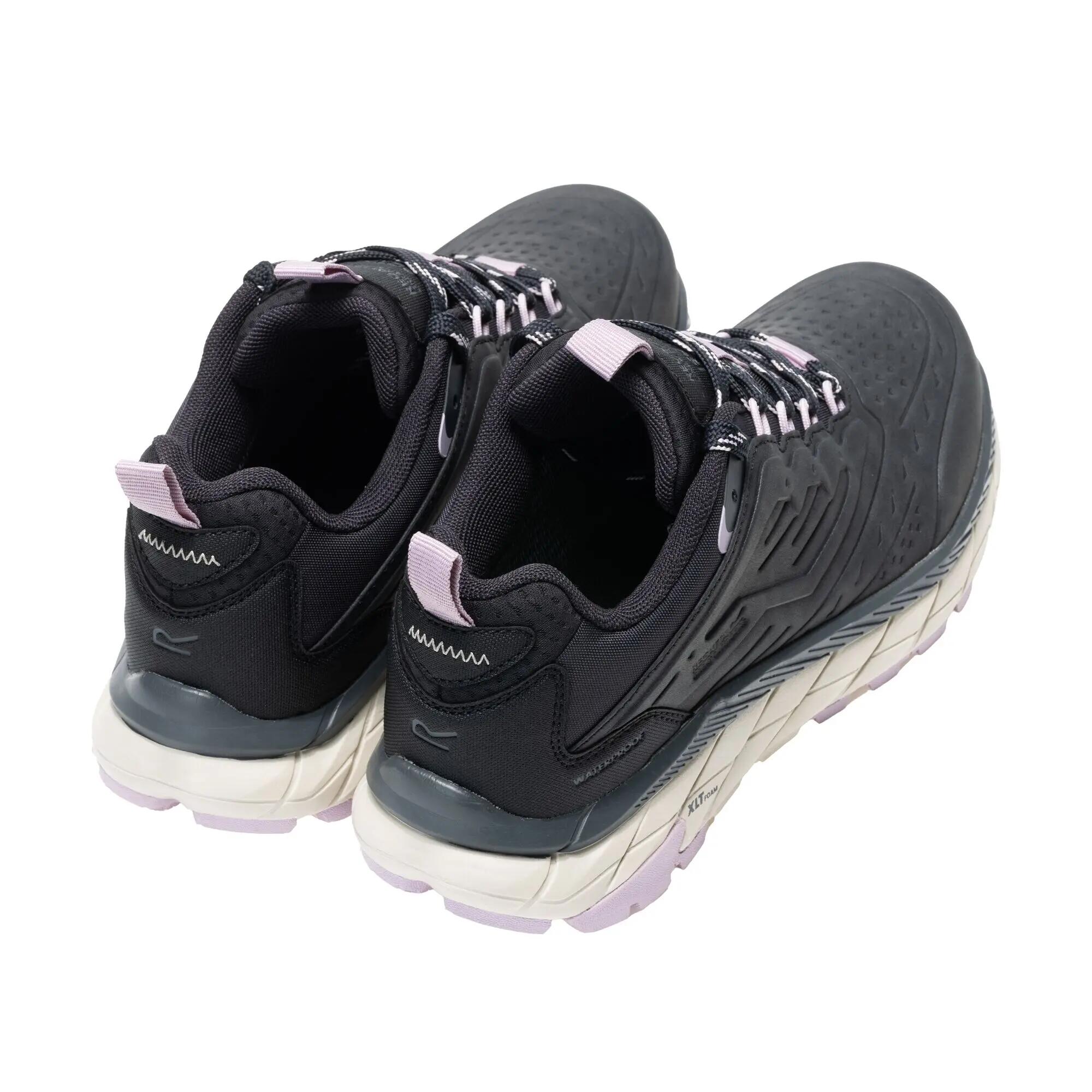 Damskie buty do chodzenia Derino Low 2/9