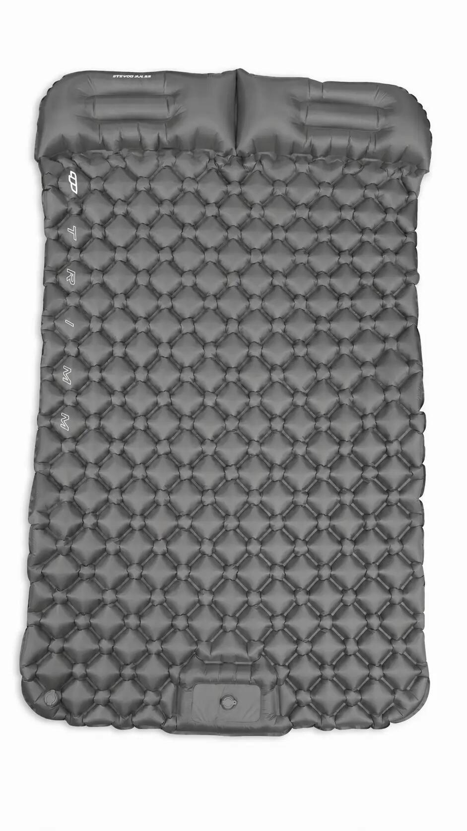 TRIMM Karimatka STEPPER DUO 5.5